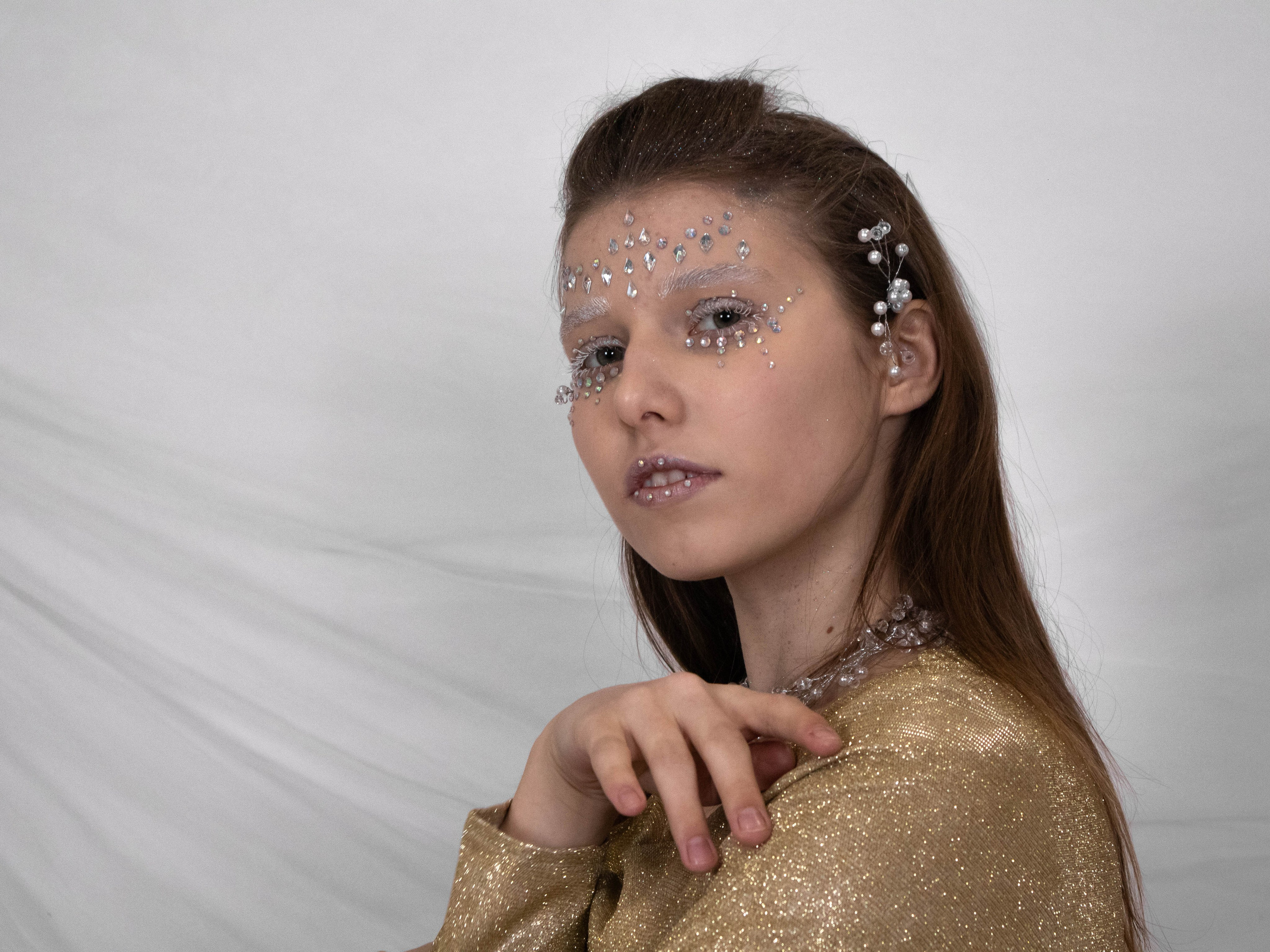 FASHION 14.01.24. Фотограф и видеограф в Бугульме Аня Трутнева