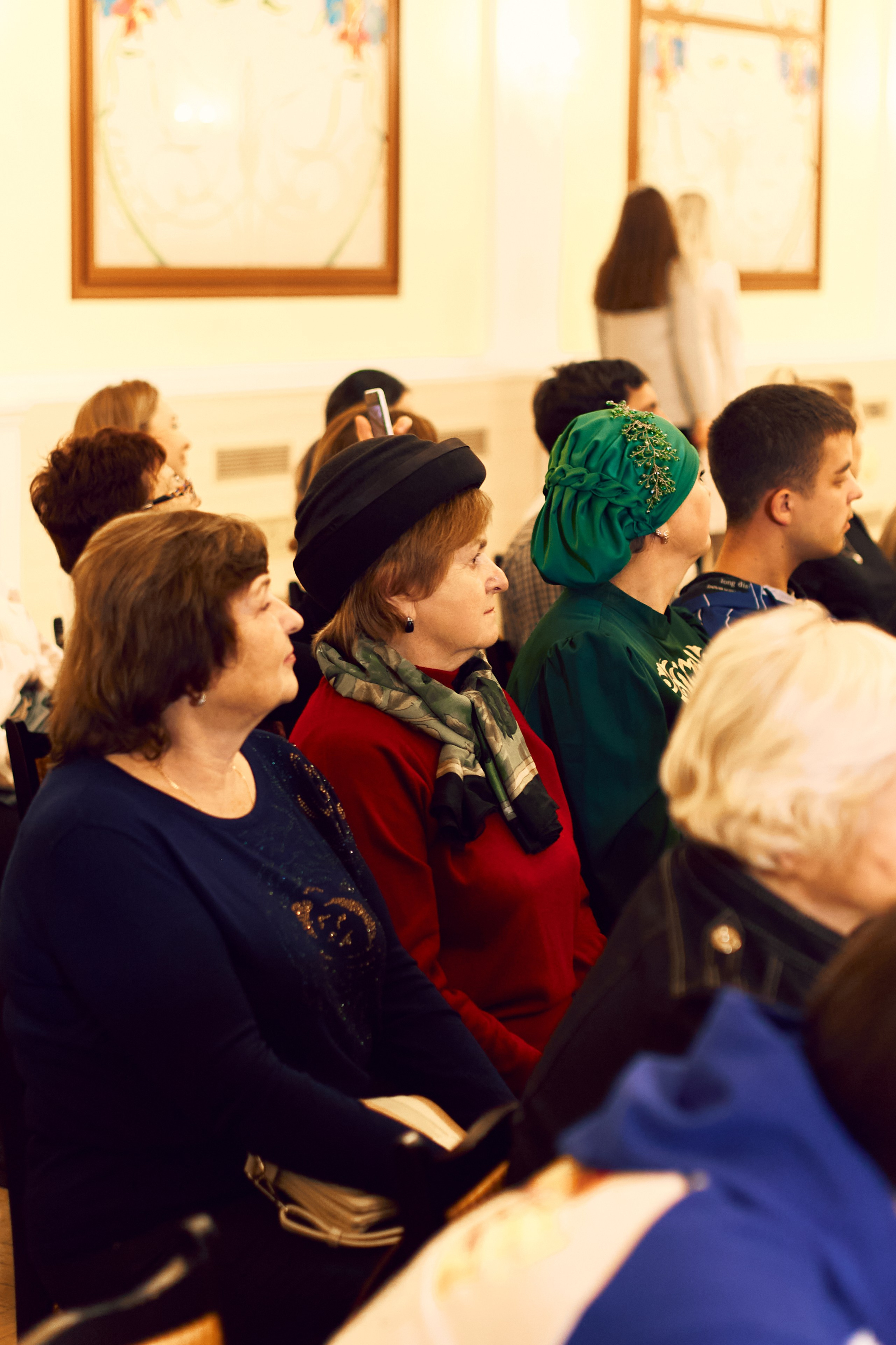 Возраст в моде. Фотограф и видеограф в Бугульме Аня Трутнева