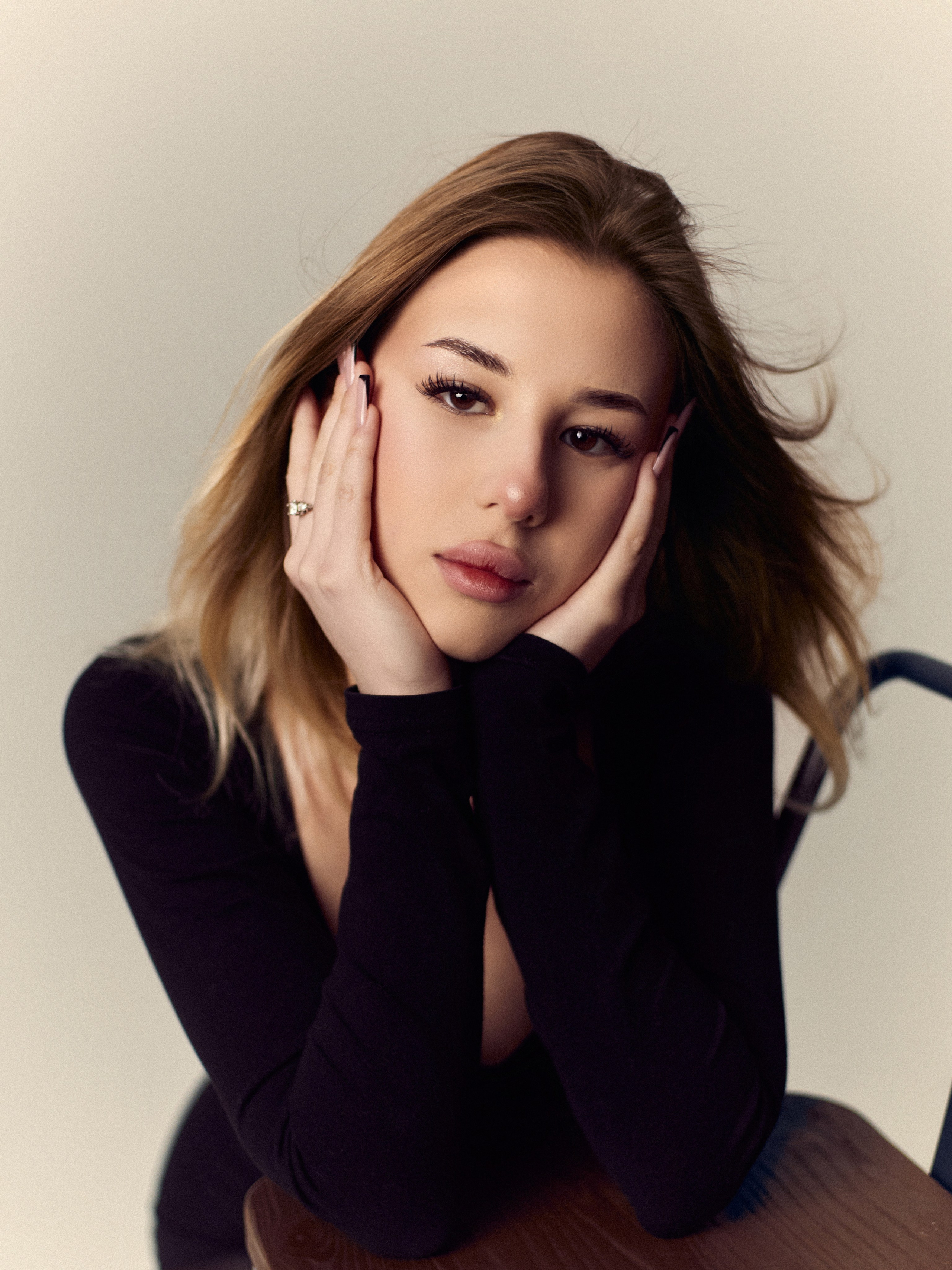 Настя. Фотограф и видеограф в Бугульме Аня Трутнева