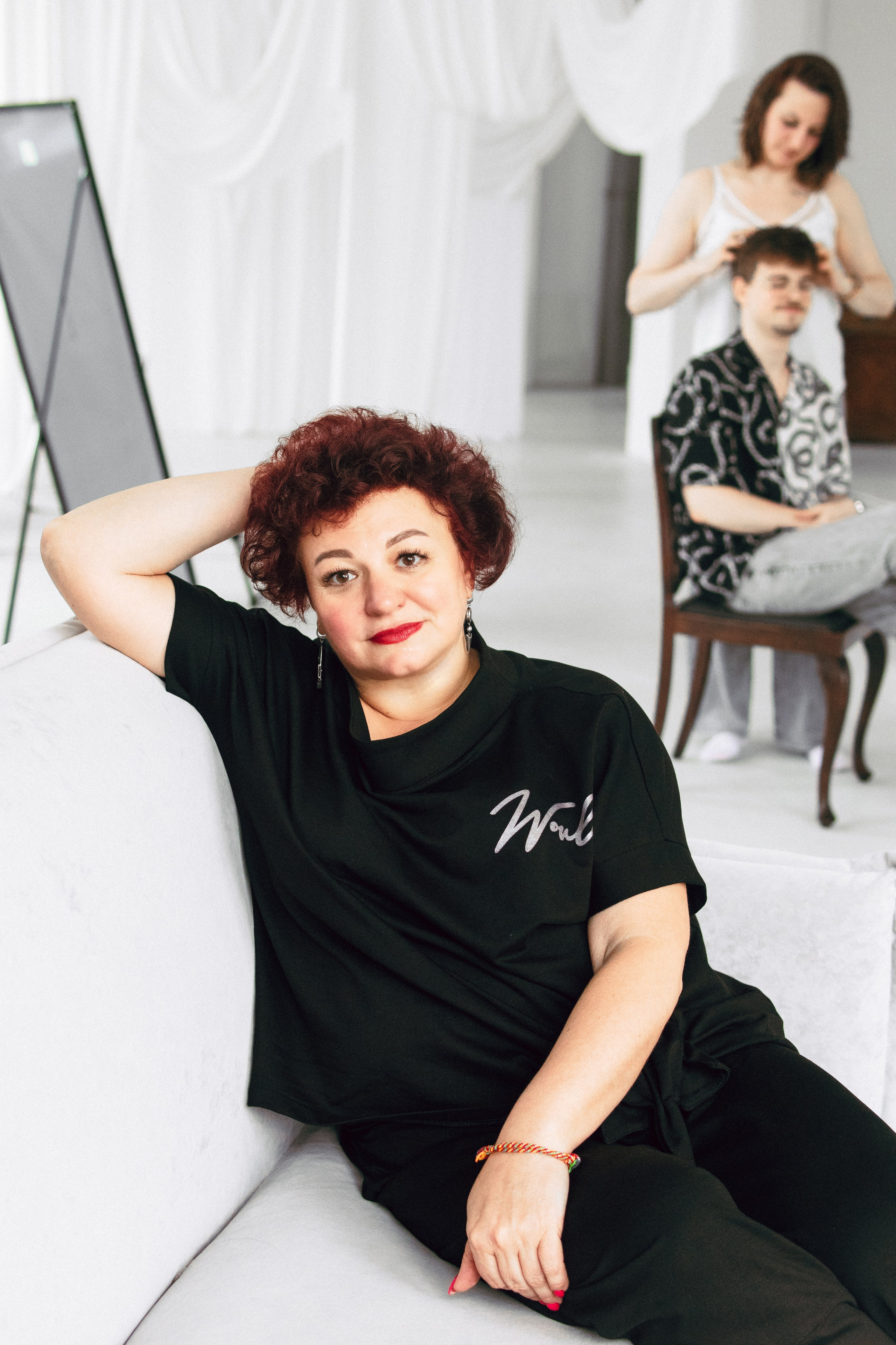 Родные люди. Фотограф и видеограф в Бугульме Аня Трутнева