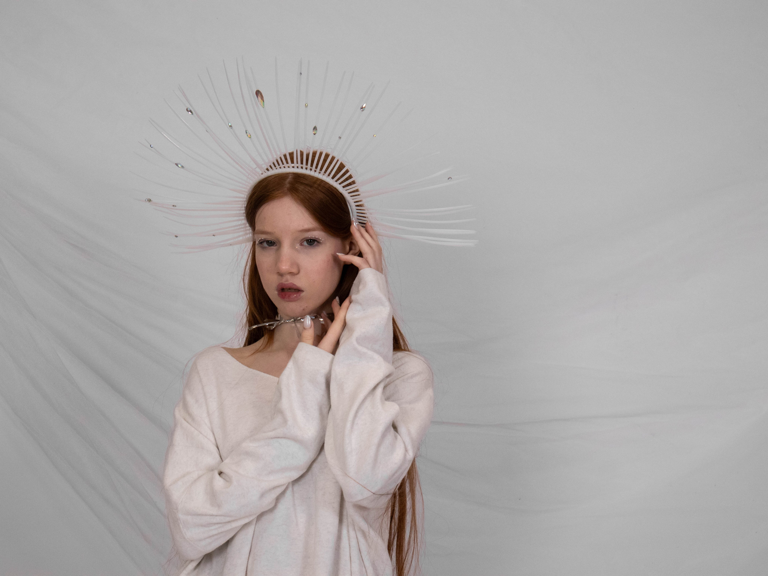 FASHION 14.01.24. Фотограф и видеограф в Бугульме Аня Трутнева