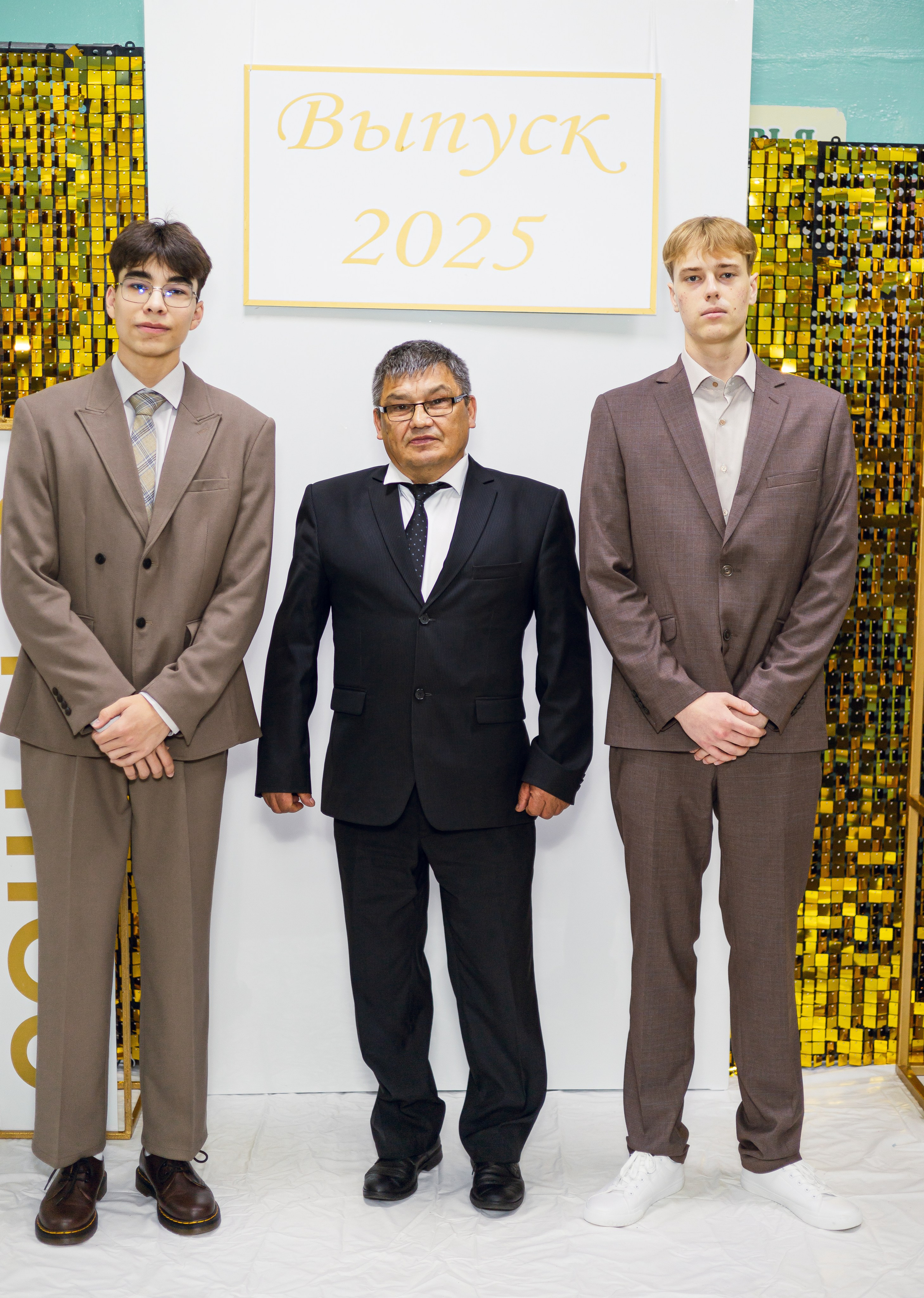 3 школа. Фотограф и видеограф в Бугульме Аня Трутнева