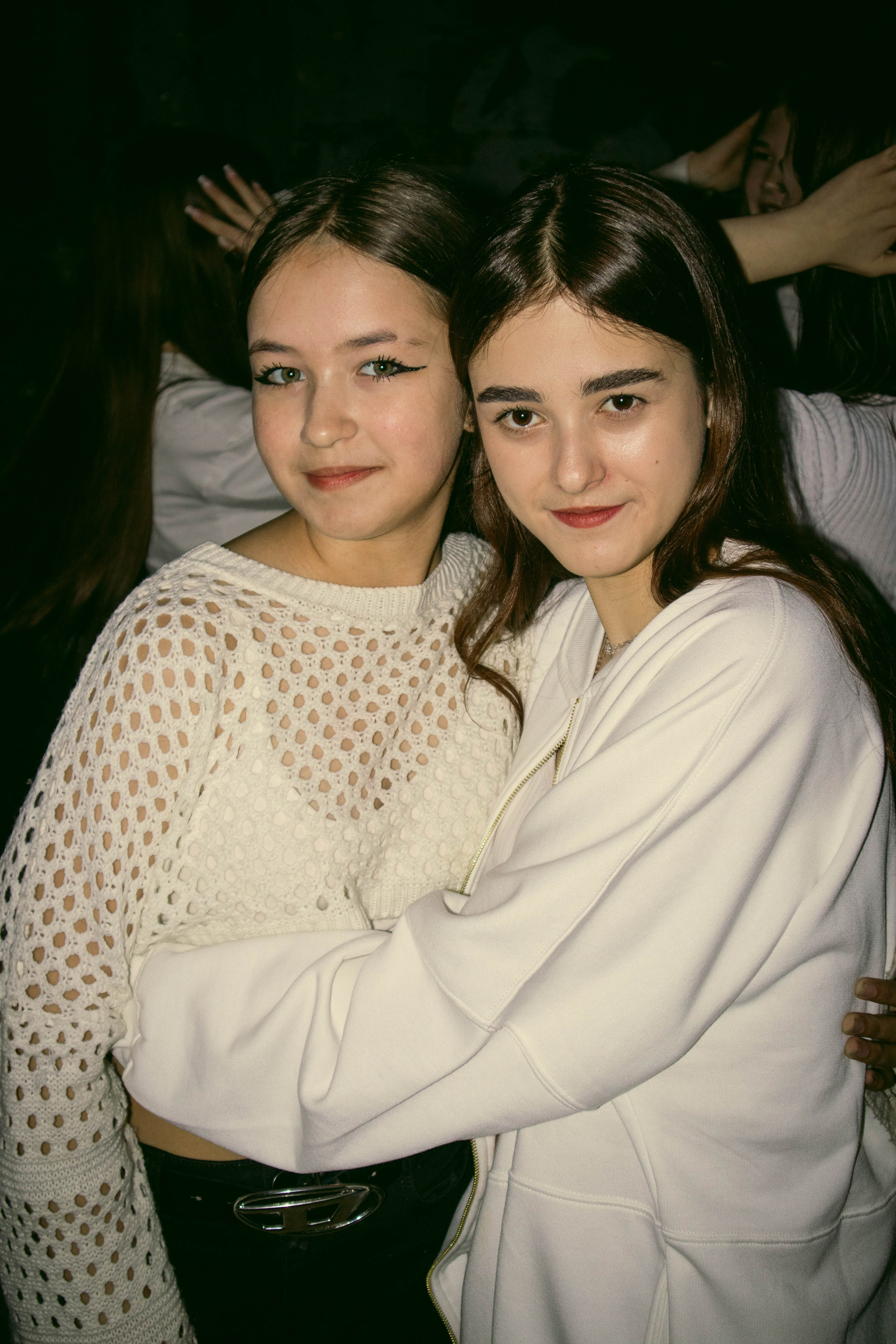 MOSHPIT. Фотограф и видеограф в Бугульме Аня Трутнева