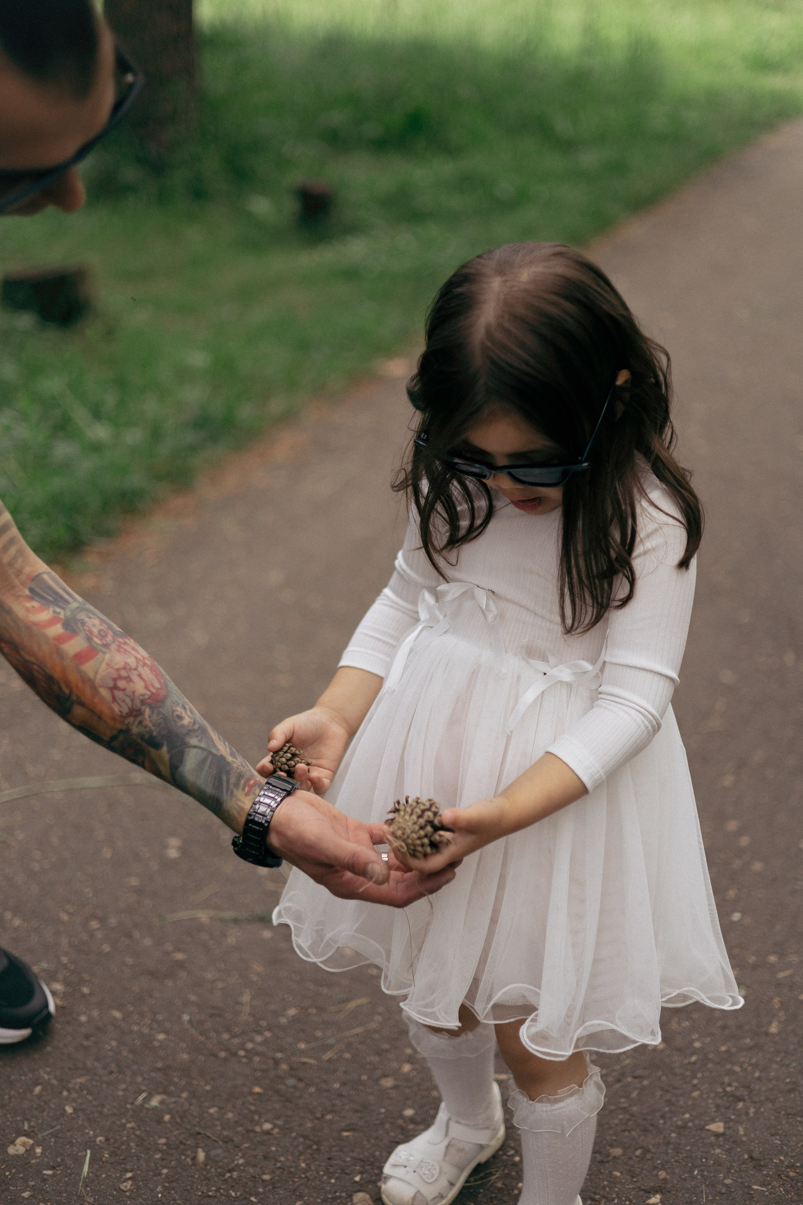 Михаил и Мадина. Фотограф и видеограф в Бугульме Аня Трутнева