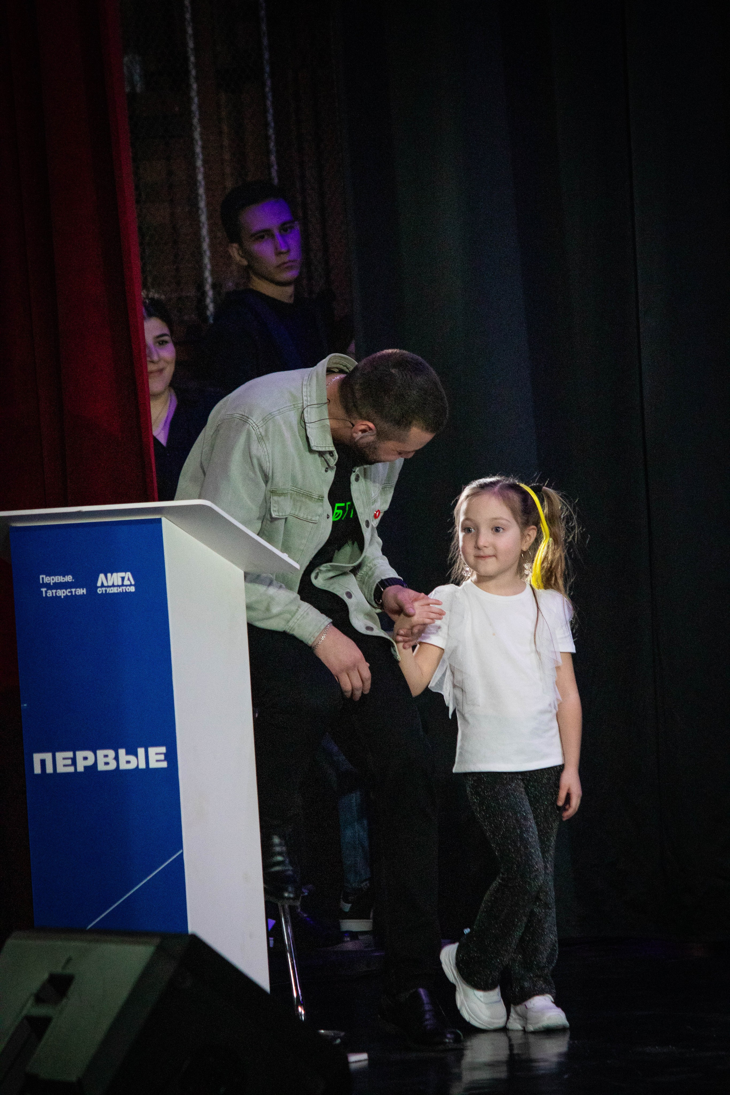 КВН. Фотограф и видеограф в Бугульме Аня Трутнева