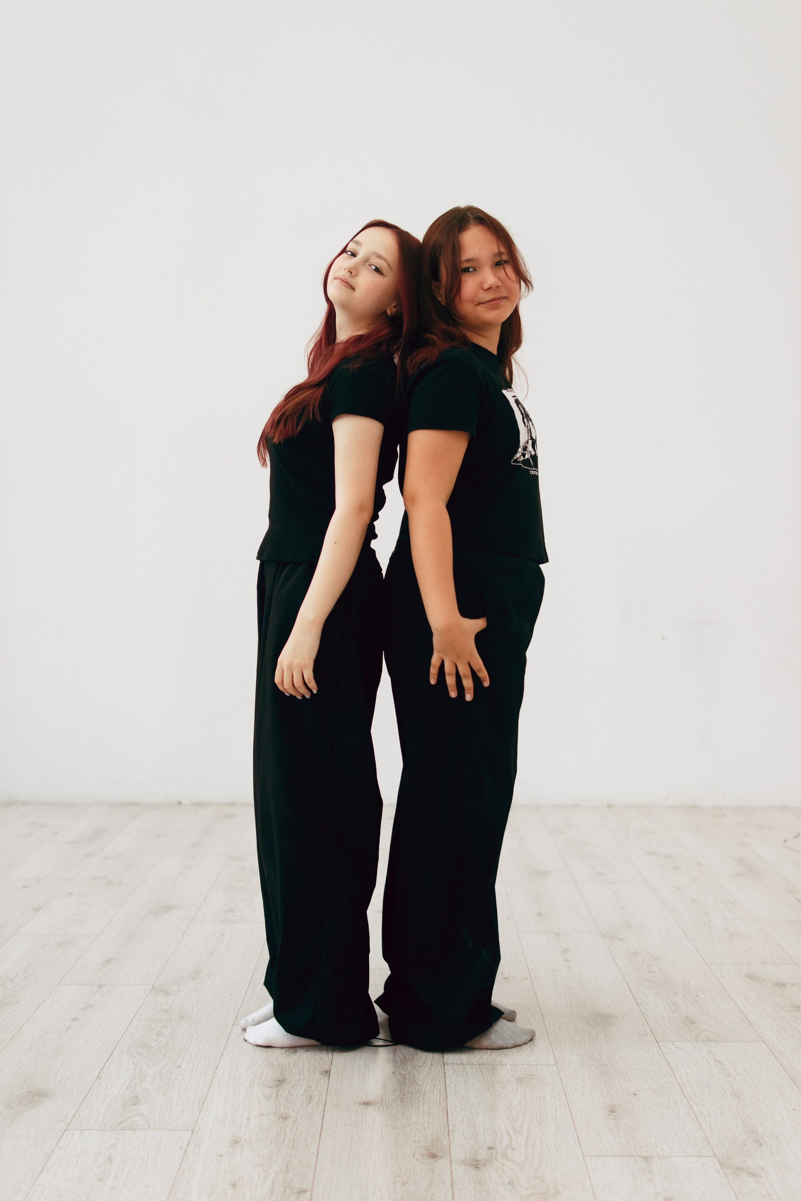 Мк танцы. Фотограф и видеограф в Бугульме Аня Трутнева