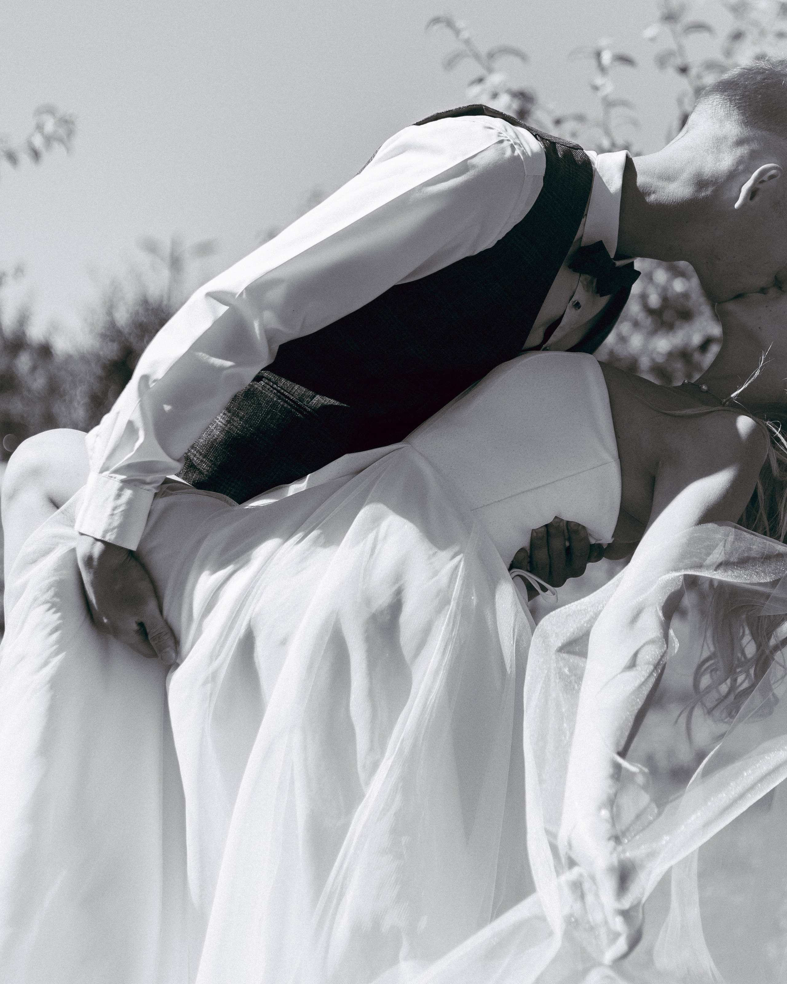 Тимур и Аделина. Фотограф и видеограф в Бугульме Аня Трутнева