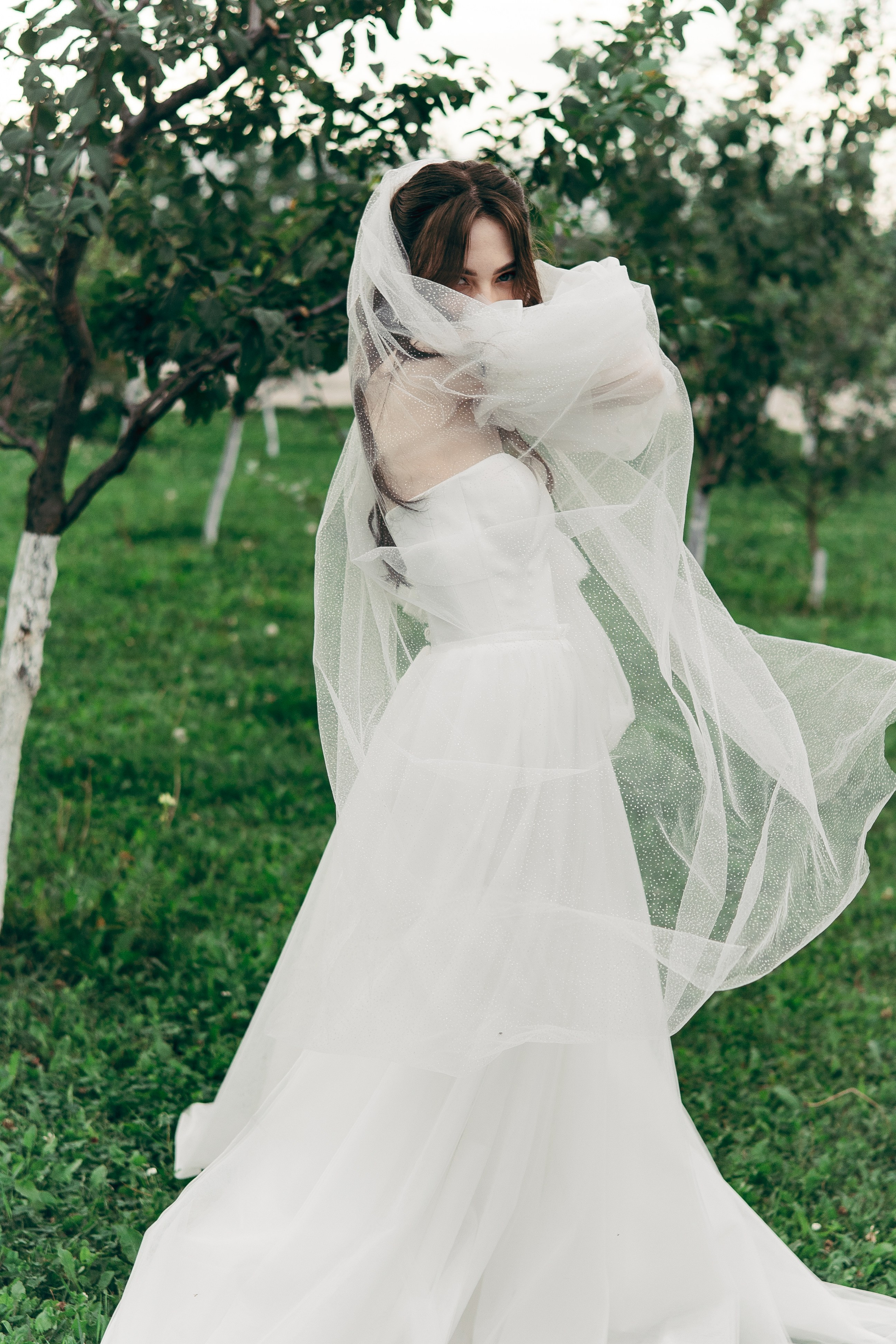 Яна и Ярослав. Фотограф и видеограф в Бугульме Аня Трутнева