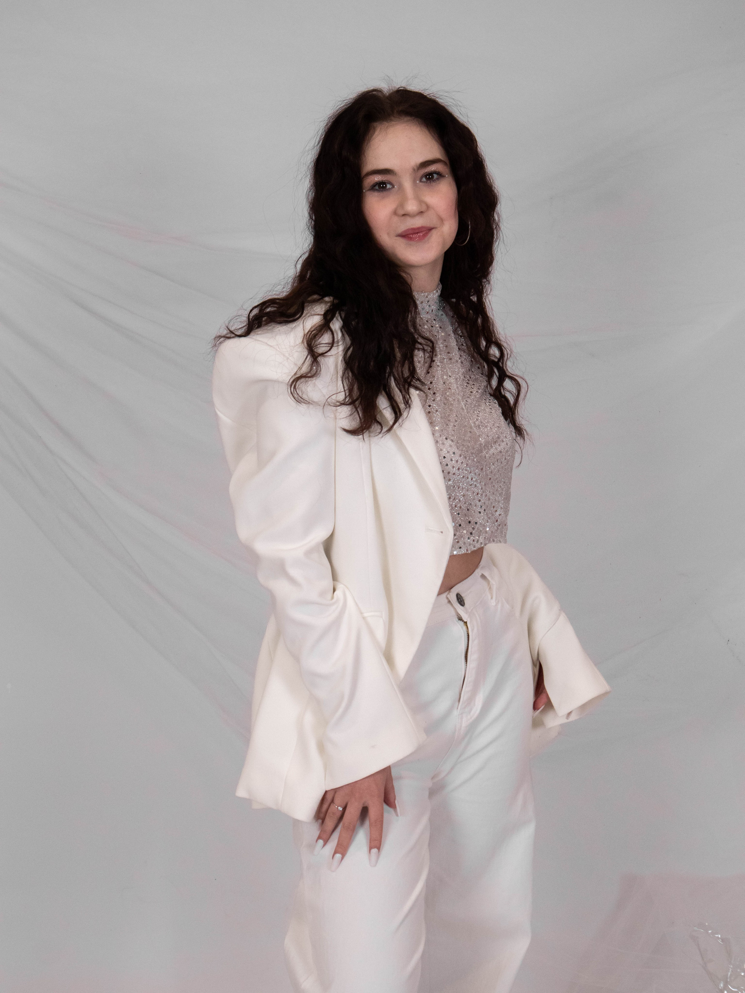 FASHION 14.01.24. Фотограф и видеограф в Бугульме Аня Трутнева