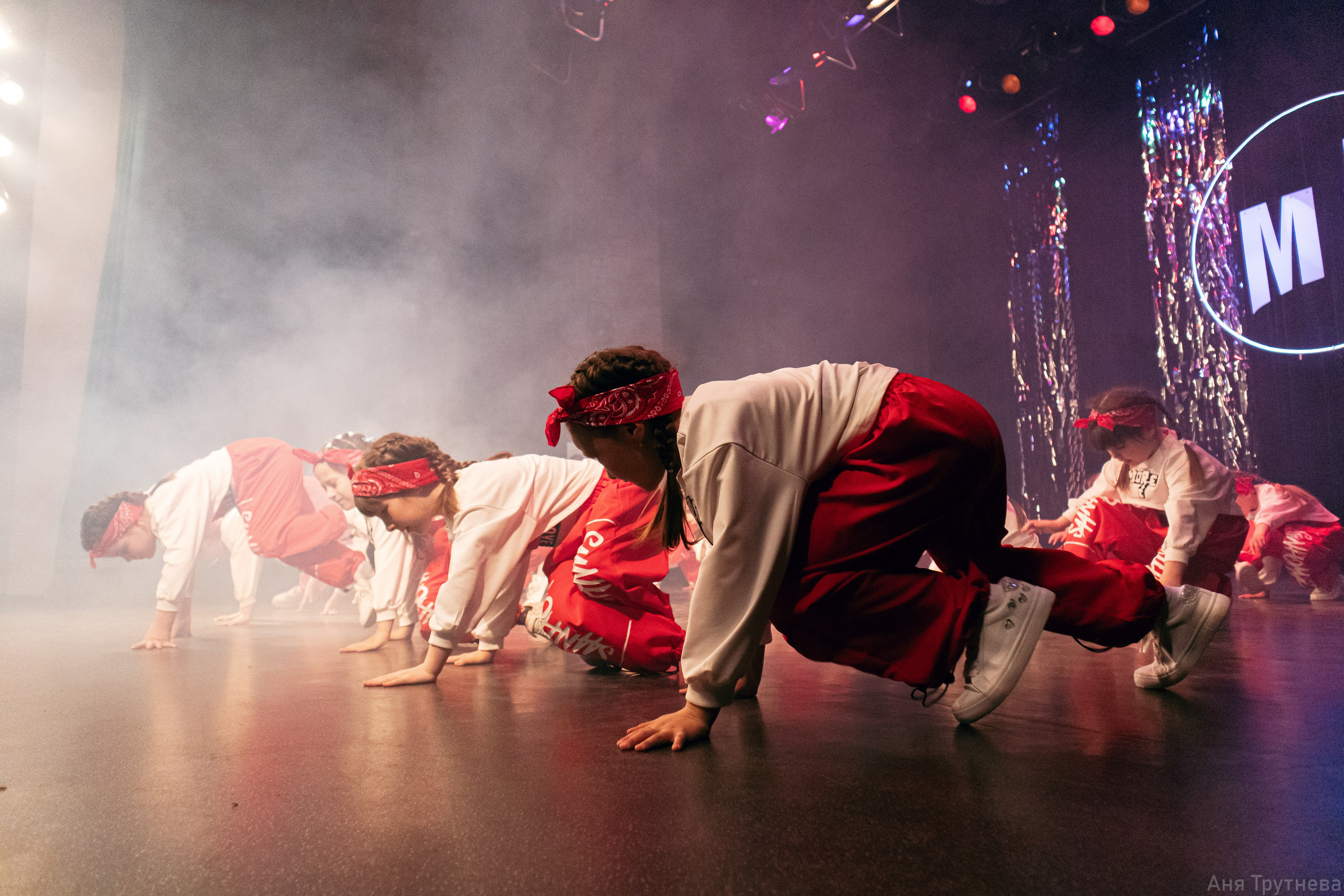МОСКОВСКОЕ ВРЕМЯ юбилей. Фотограф и видеограф в Бугульме Аня Трутнева
