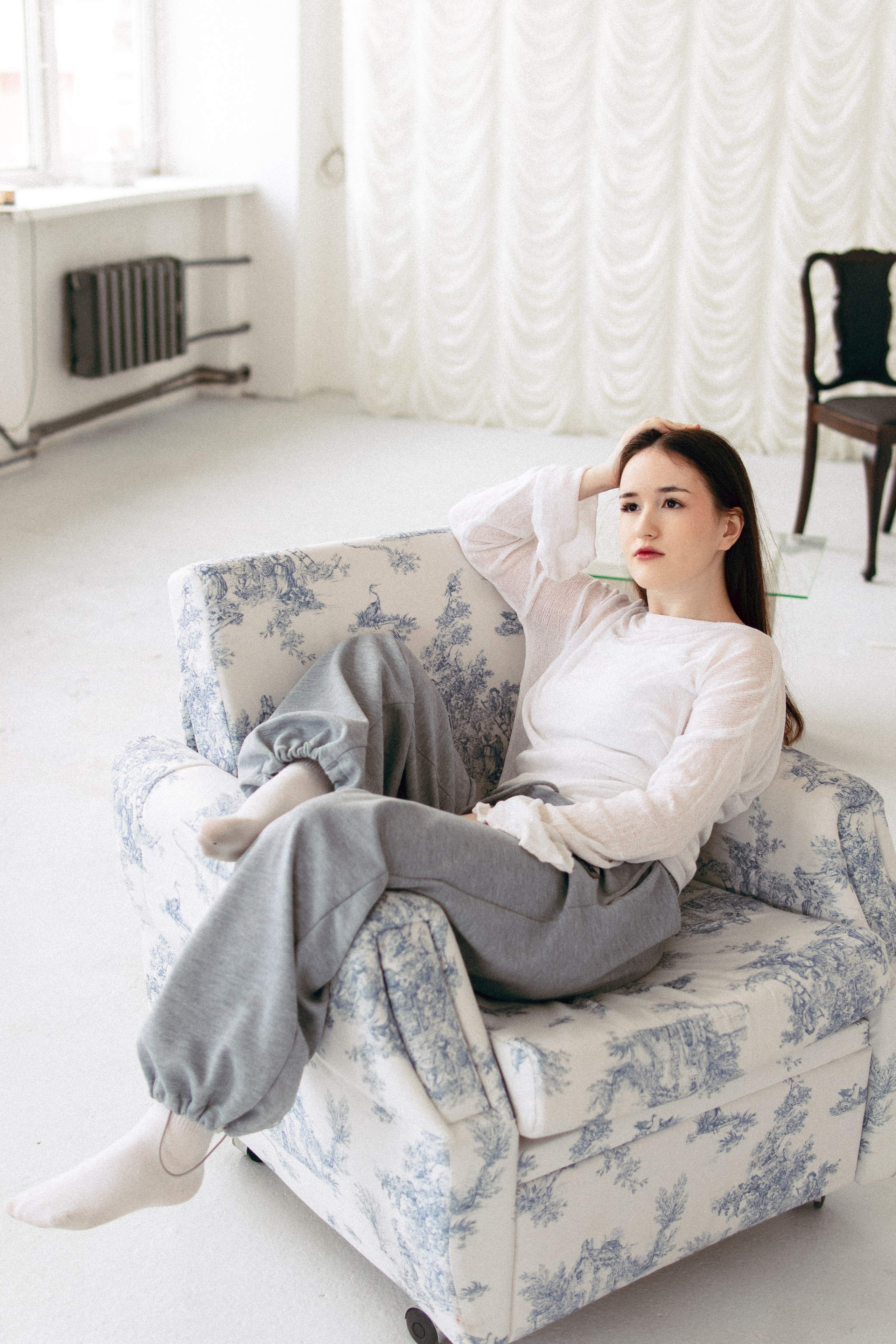 Кариша. Фотограф и видеограф в Бугульме Аня Трутнева