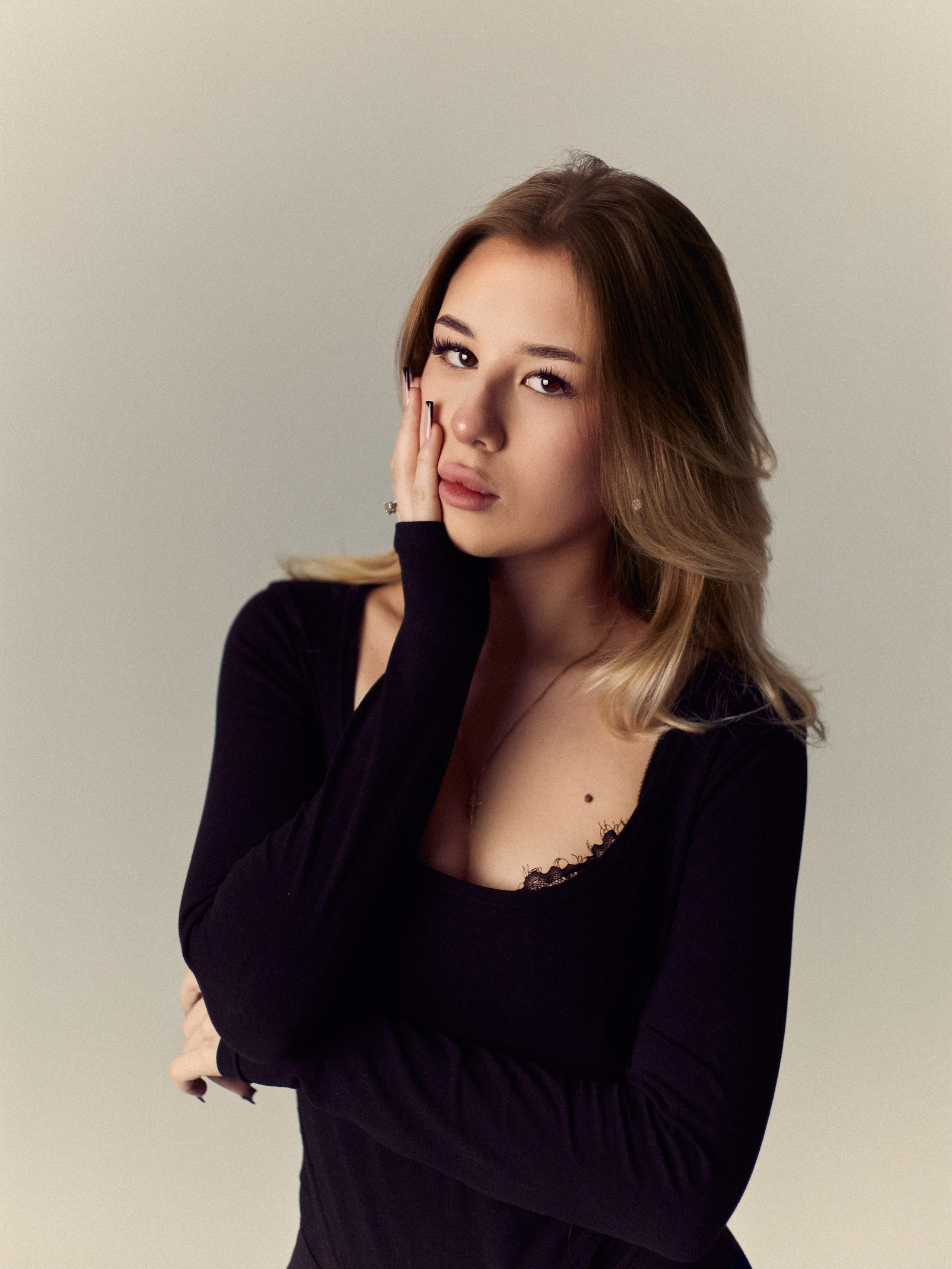 Настя. Фотограф и видеограф в Бугульме Аня Трутнева