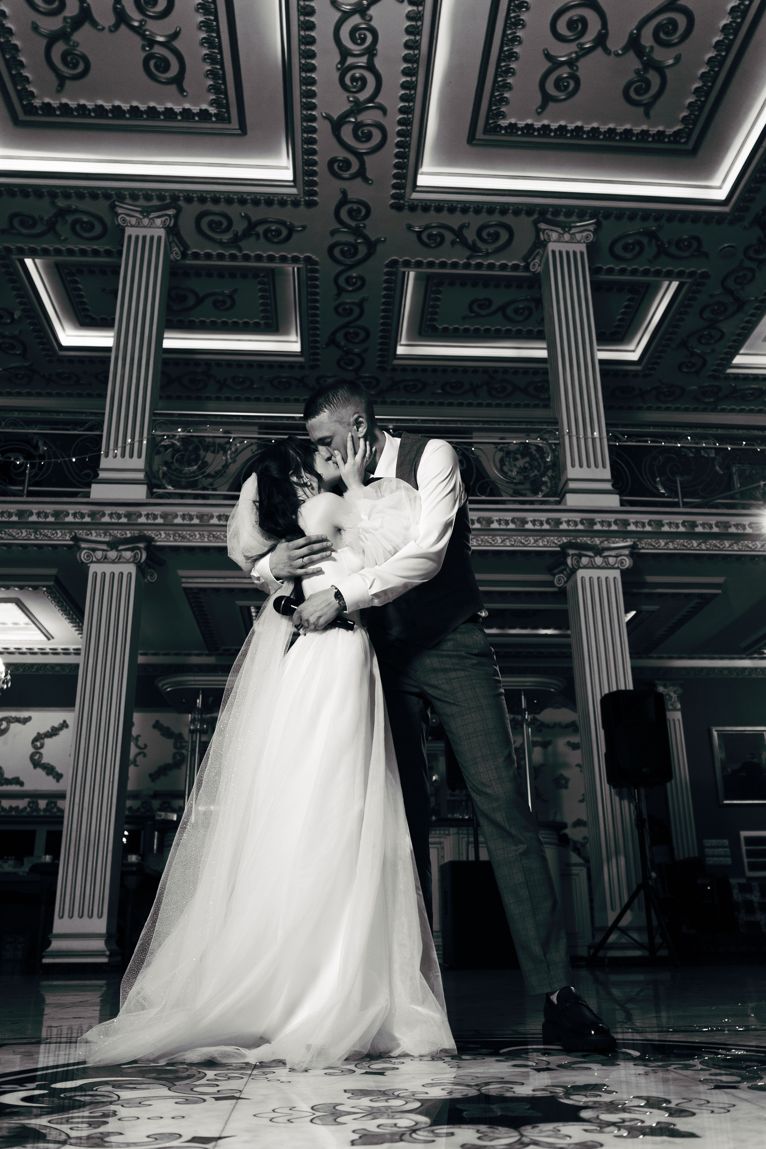 Яна и Ярослав. Фотограф и видеограф в Бугульме Аня Трутнева