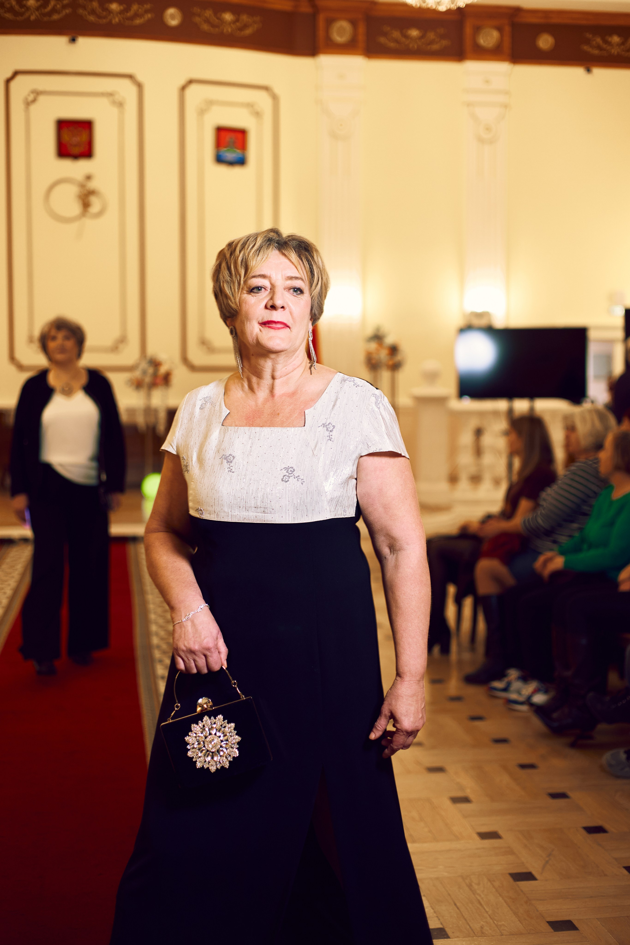 Возраст в моде. Фотограф и видеограф в Бугульме Аня Трутнева