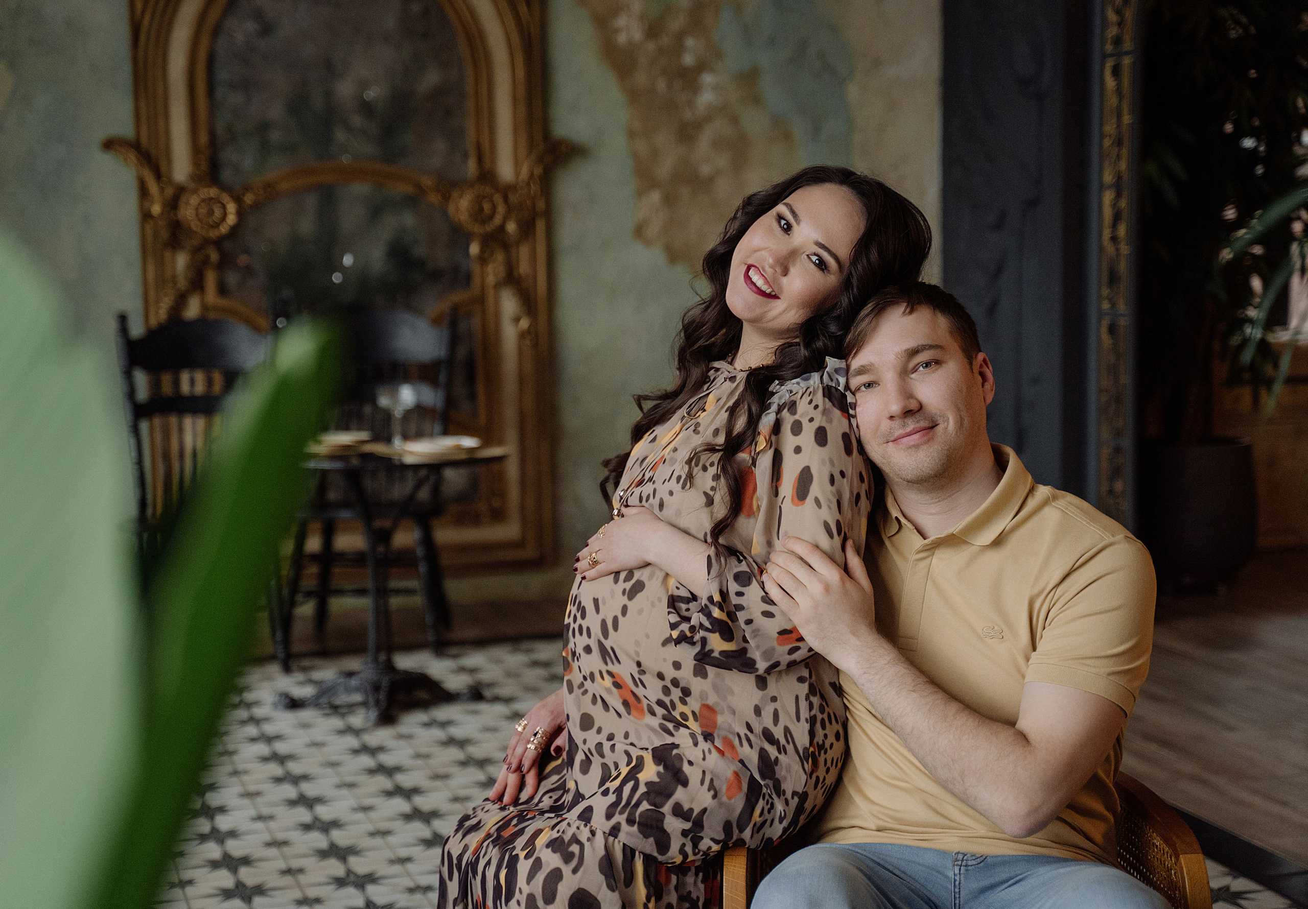 8. Свадебный фотограф