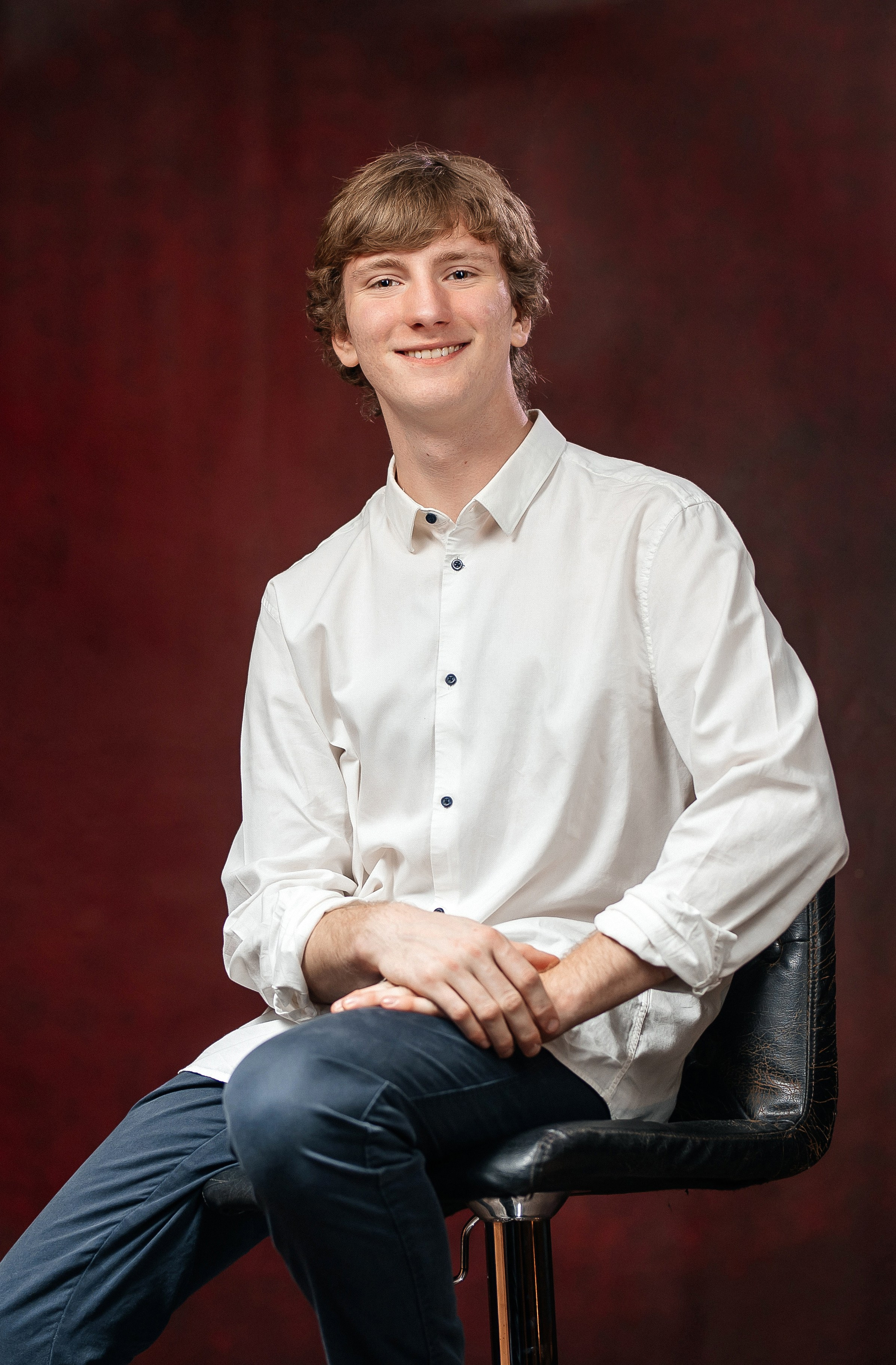 Портрет на винном холсте. Правильный Выпускной Альбом