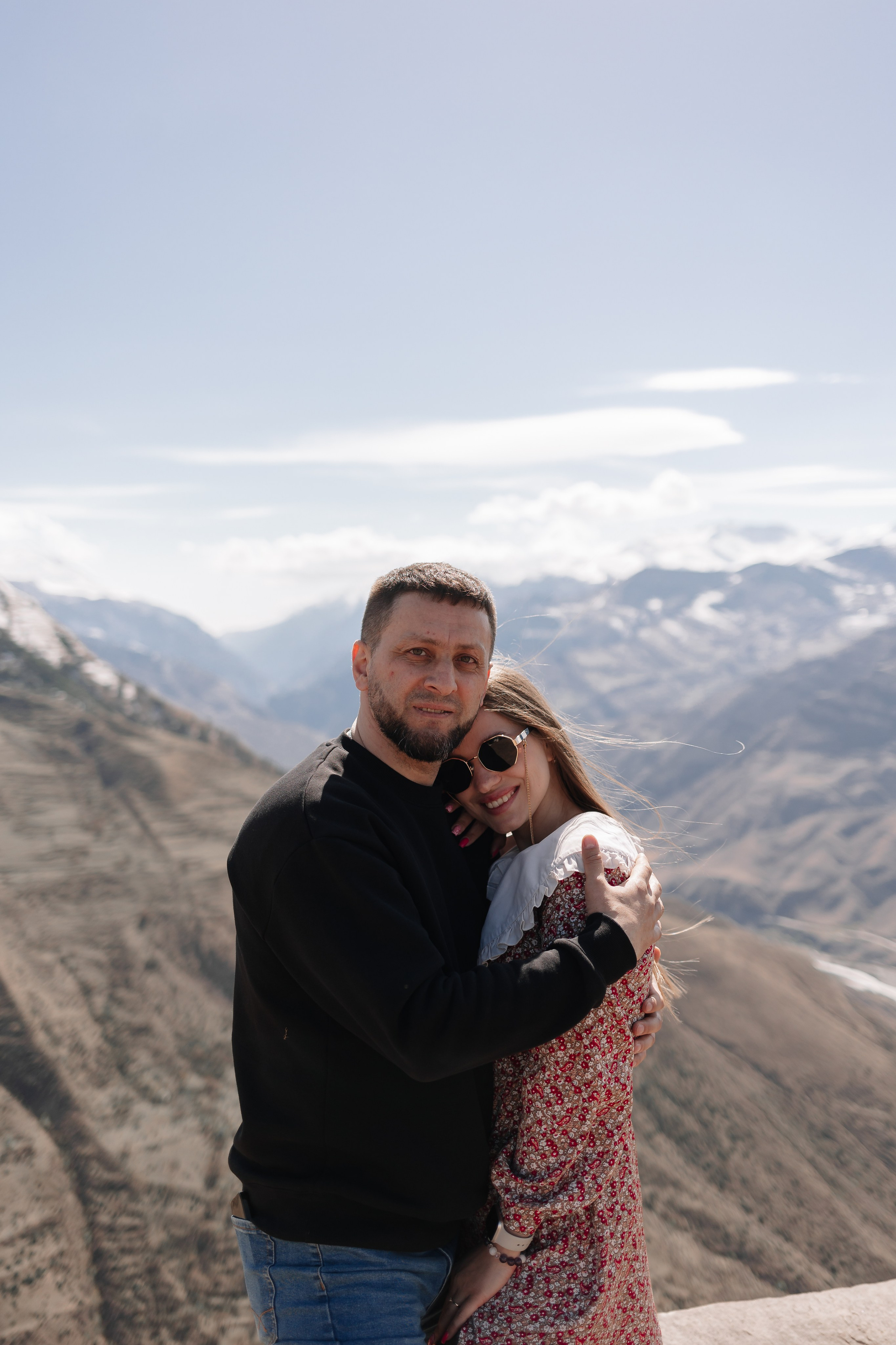 Гоор. Свадебный фотограф Мария Жукова