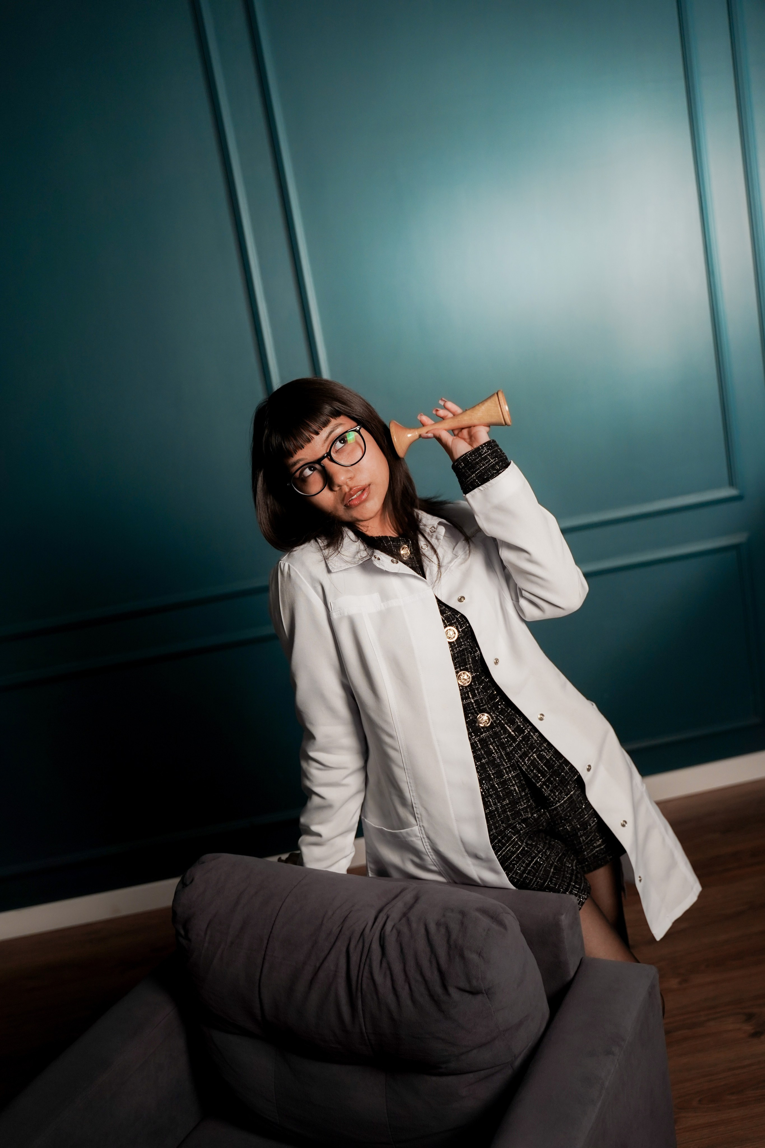 Фотосессия мед.колледж 2026