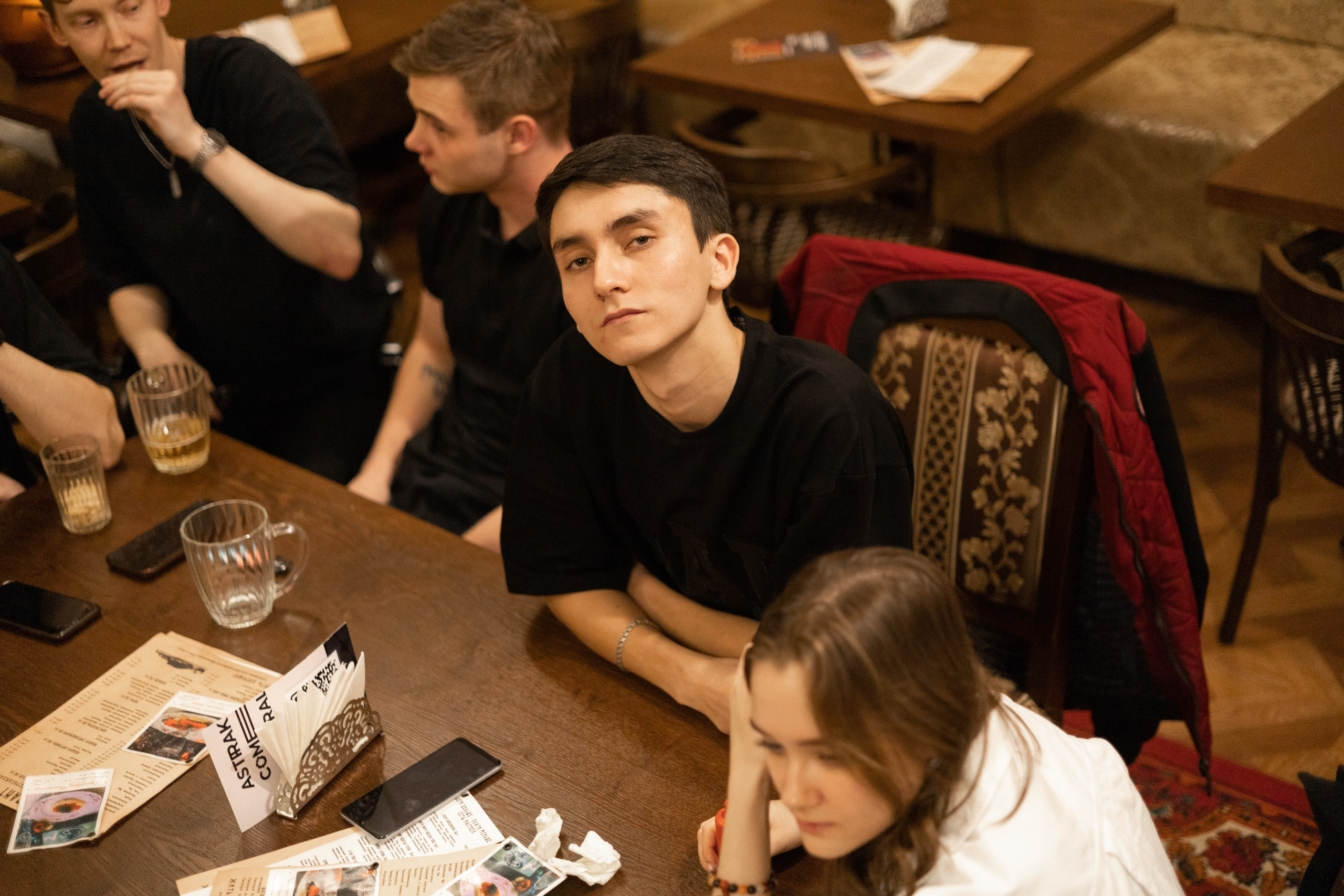 Кринжарина. Фотограф твоих воспоминаний | Алексей Алексеев