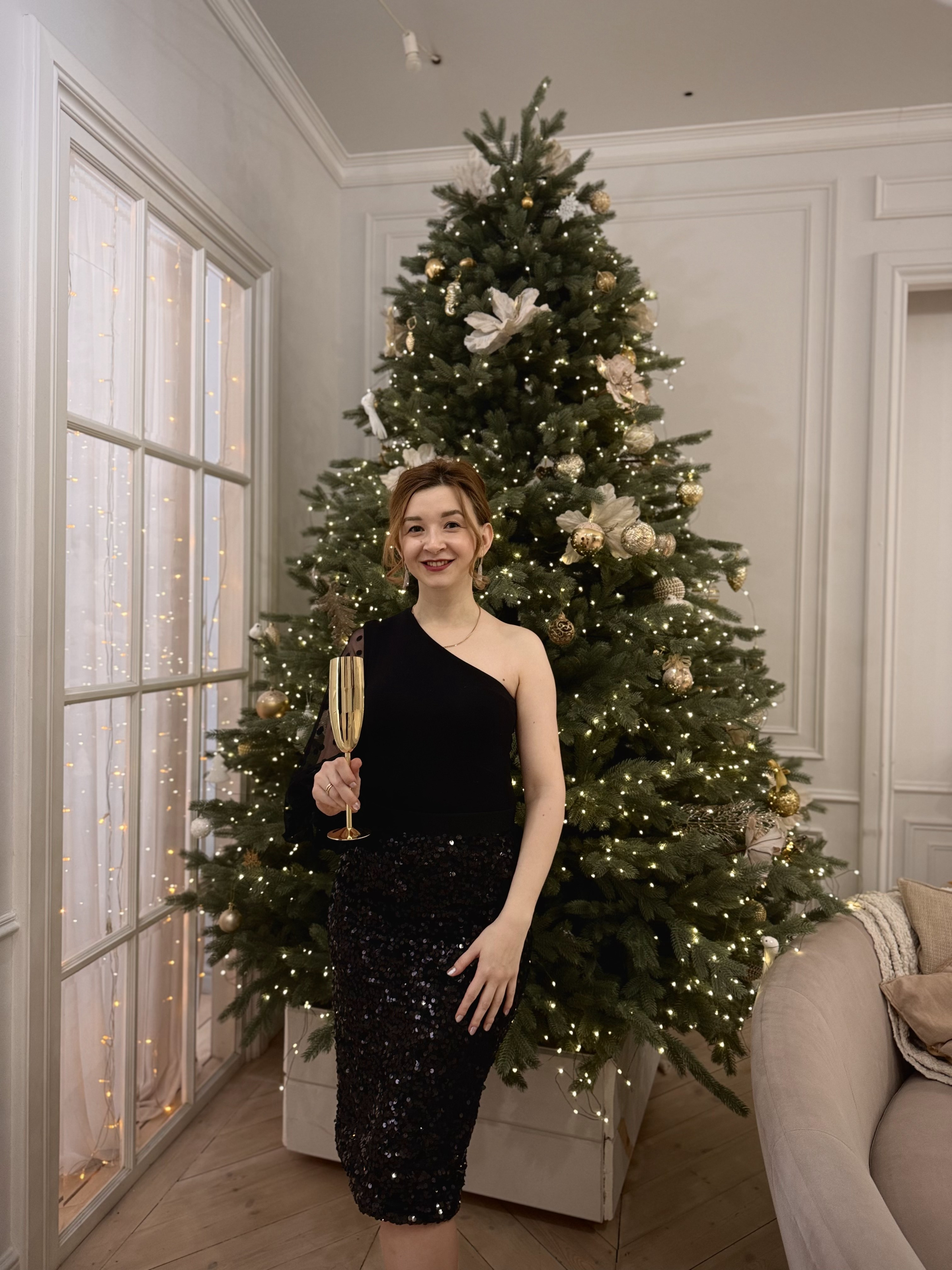 Новогодние. Тютина Оля фотограф-ретушер Екатеринбург