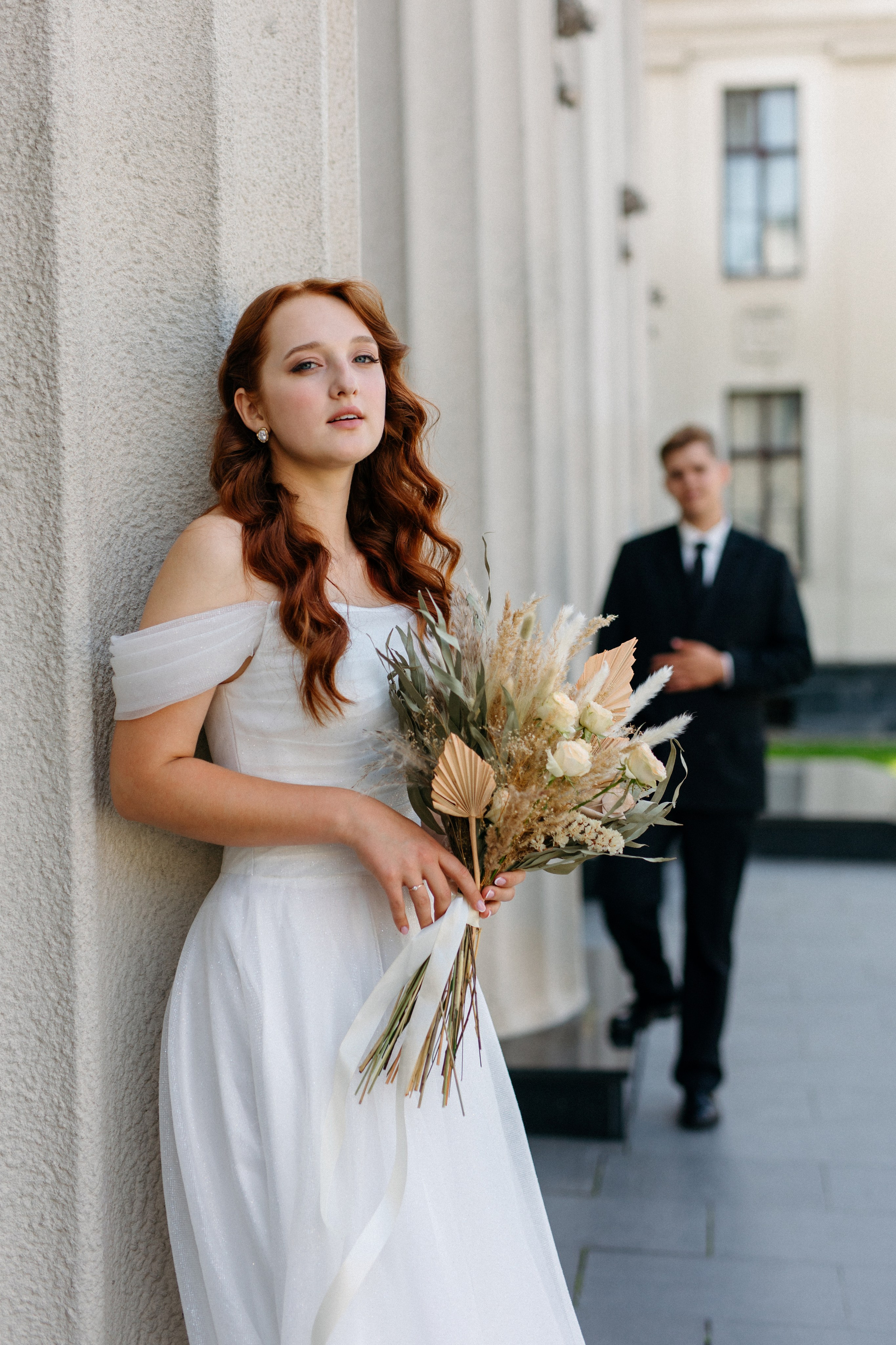 Илья и Эрика. Свадебный фотограф Гродно Минск Destination wedding photographer