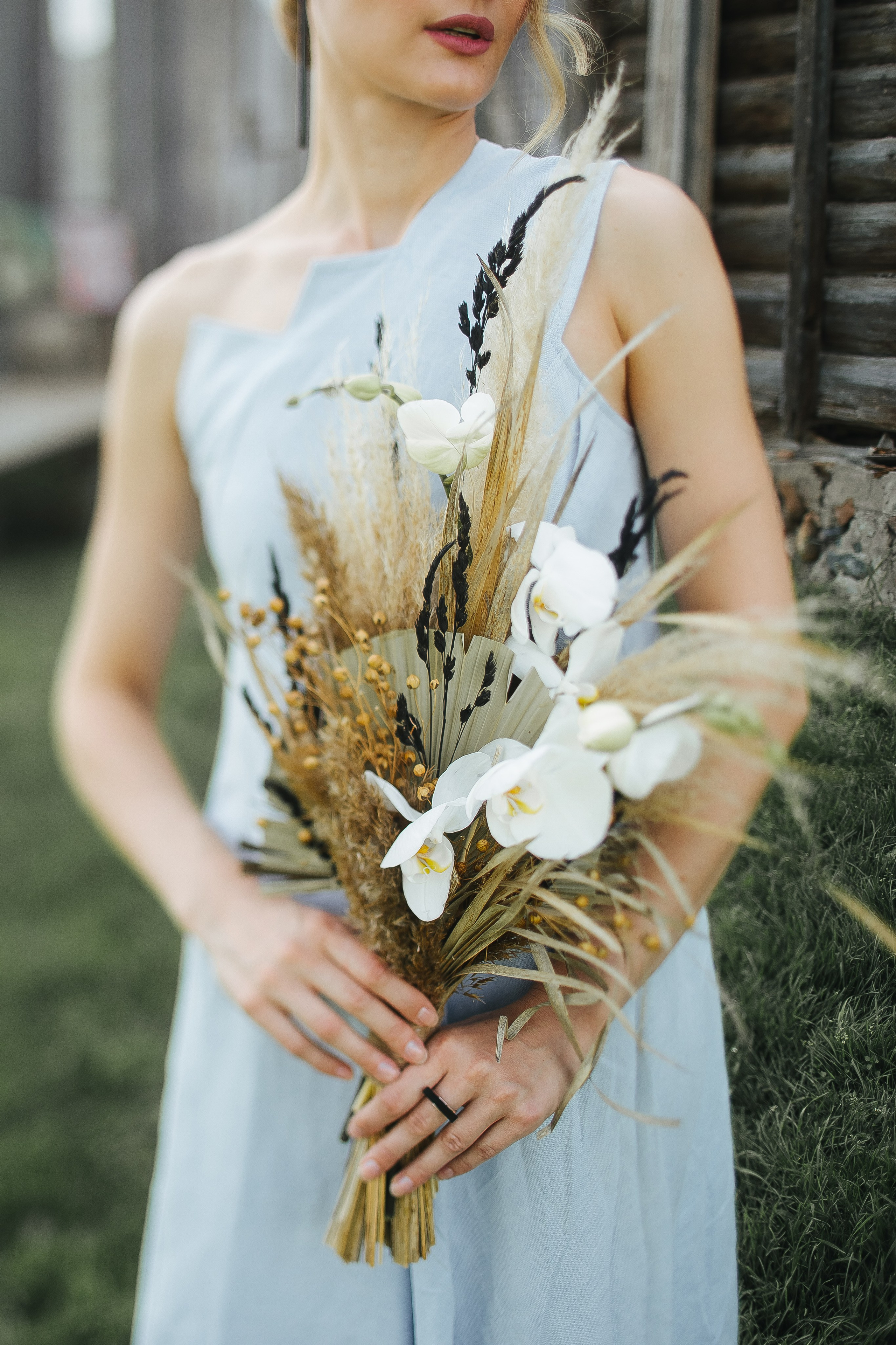 Венчание в Барабаново. Фотограф в Красноярске Надежда Воскресенская