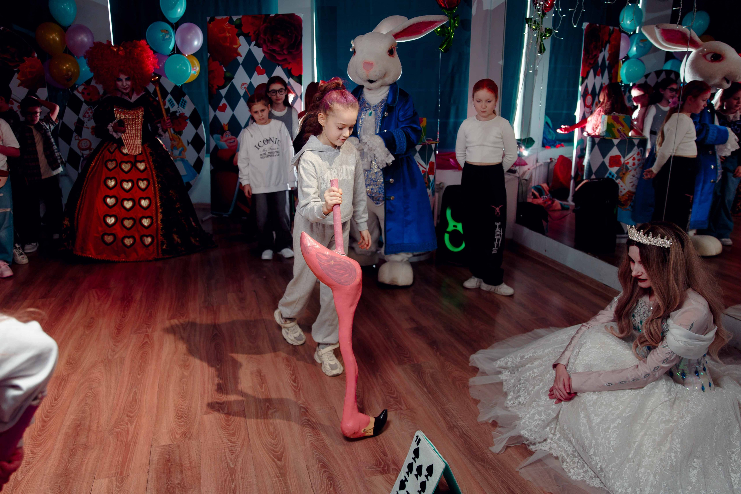 День Рождения. Ваш репортажный фотограф Артемий Антонов