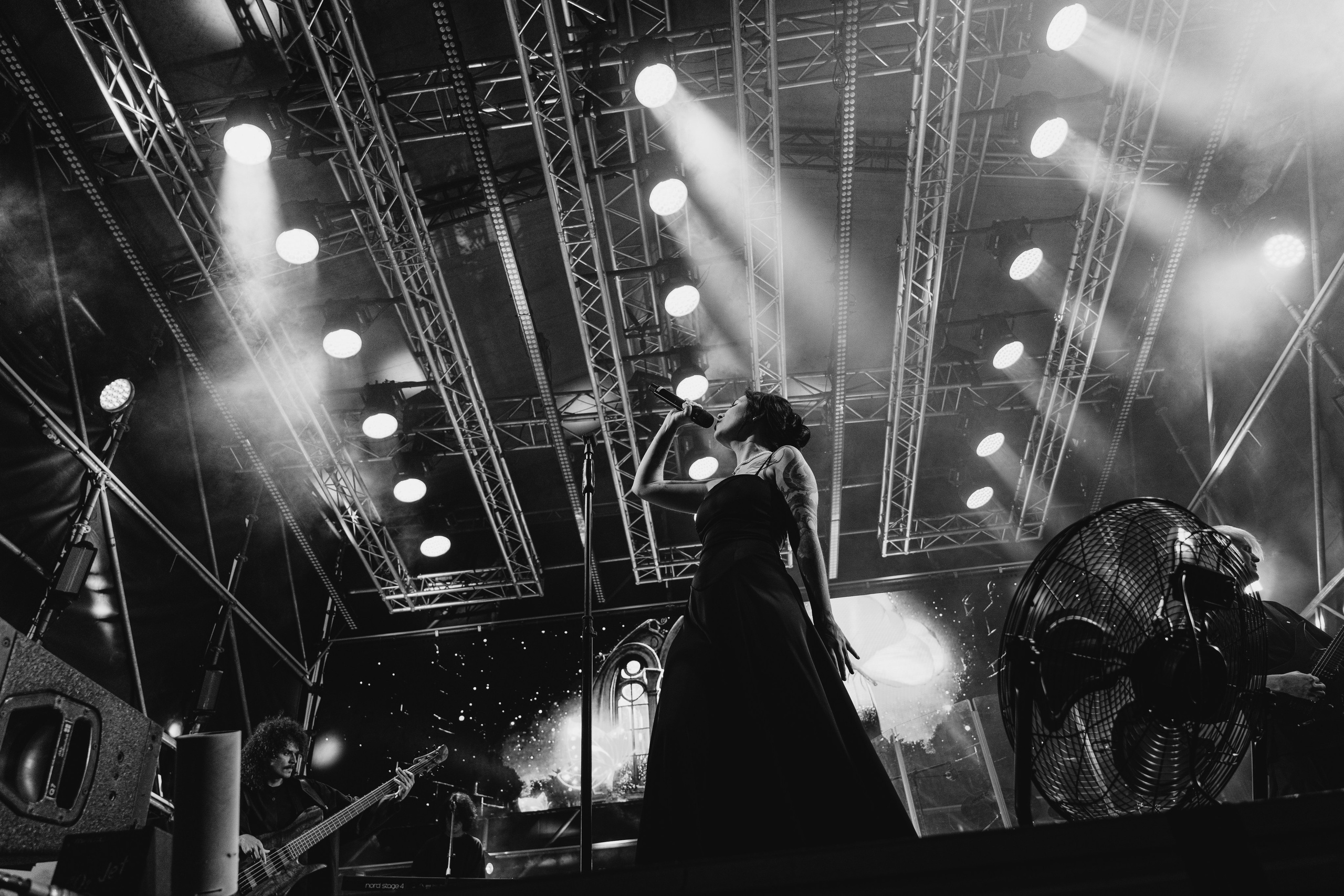 Polnalyubvi 2025. Репортажный Фотограф Александр Казин