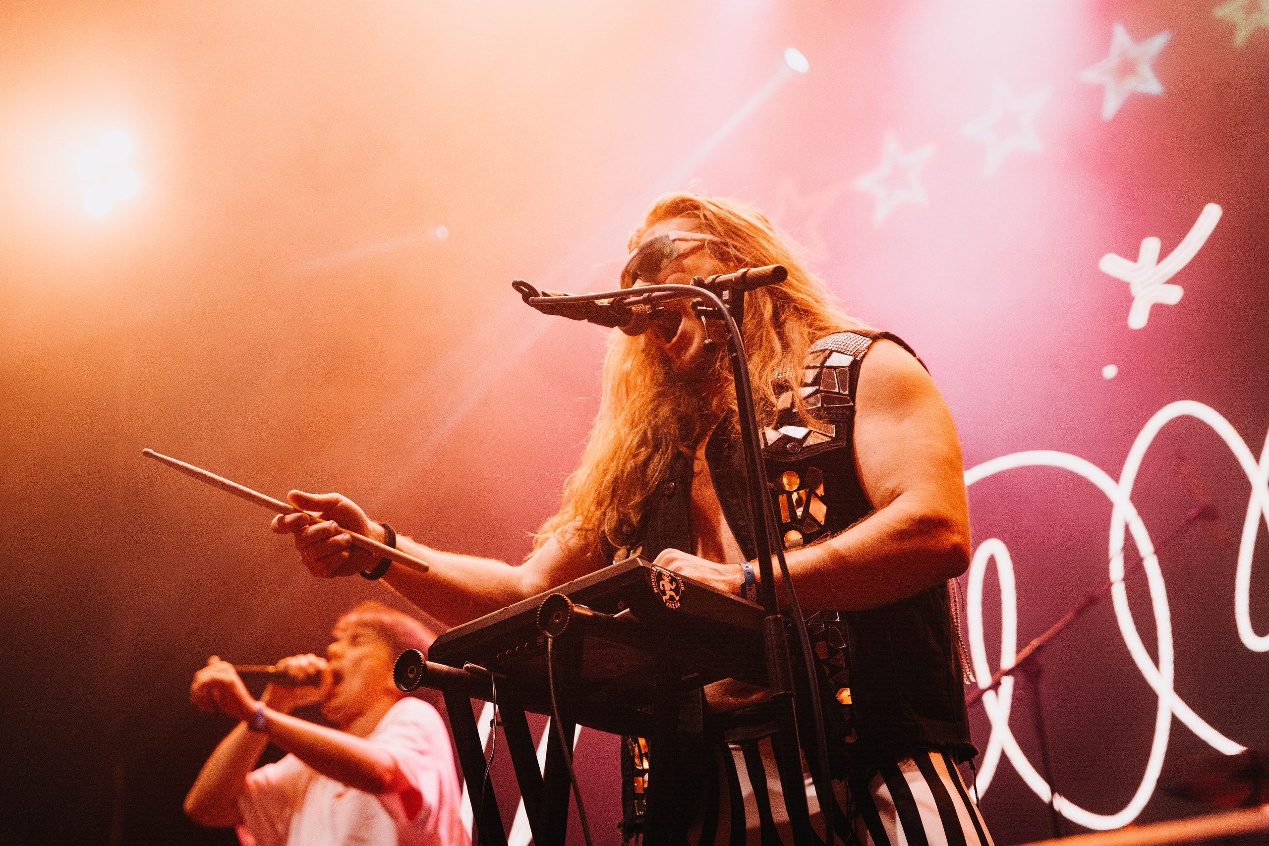 Йоп Шоу. Репортажный фотограф Александр Казин в Москве | Концерты и мероприятия