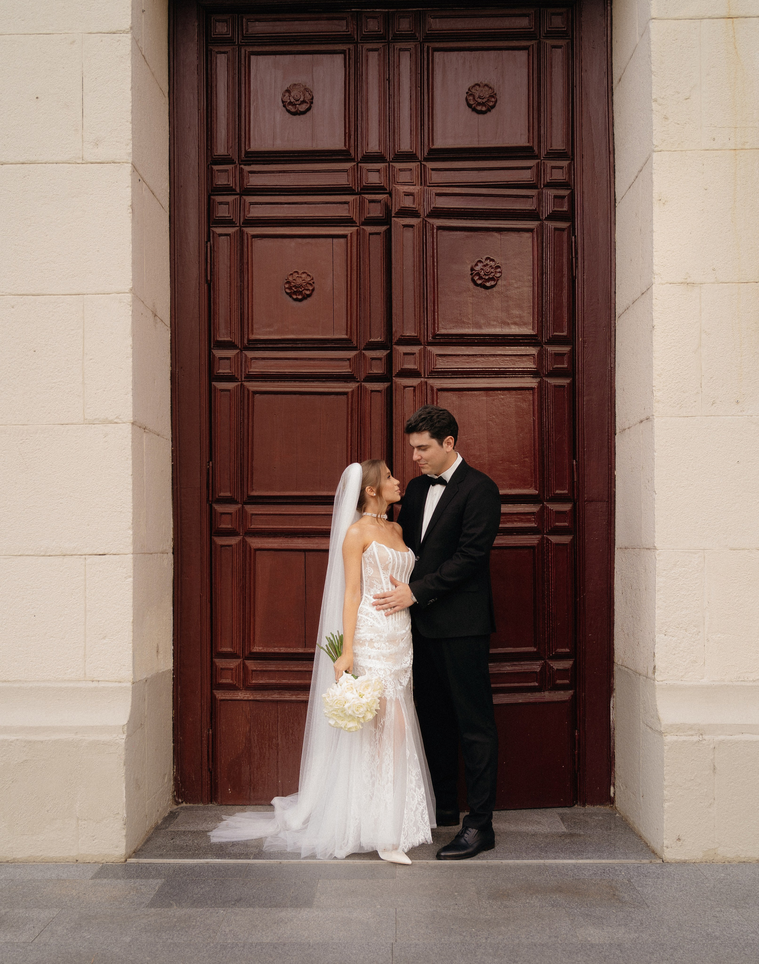 Павел & Анастасия. Свадебный и семейный фотограф в Краснодаре Павел Мельников