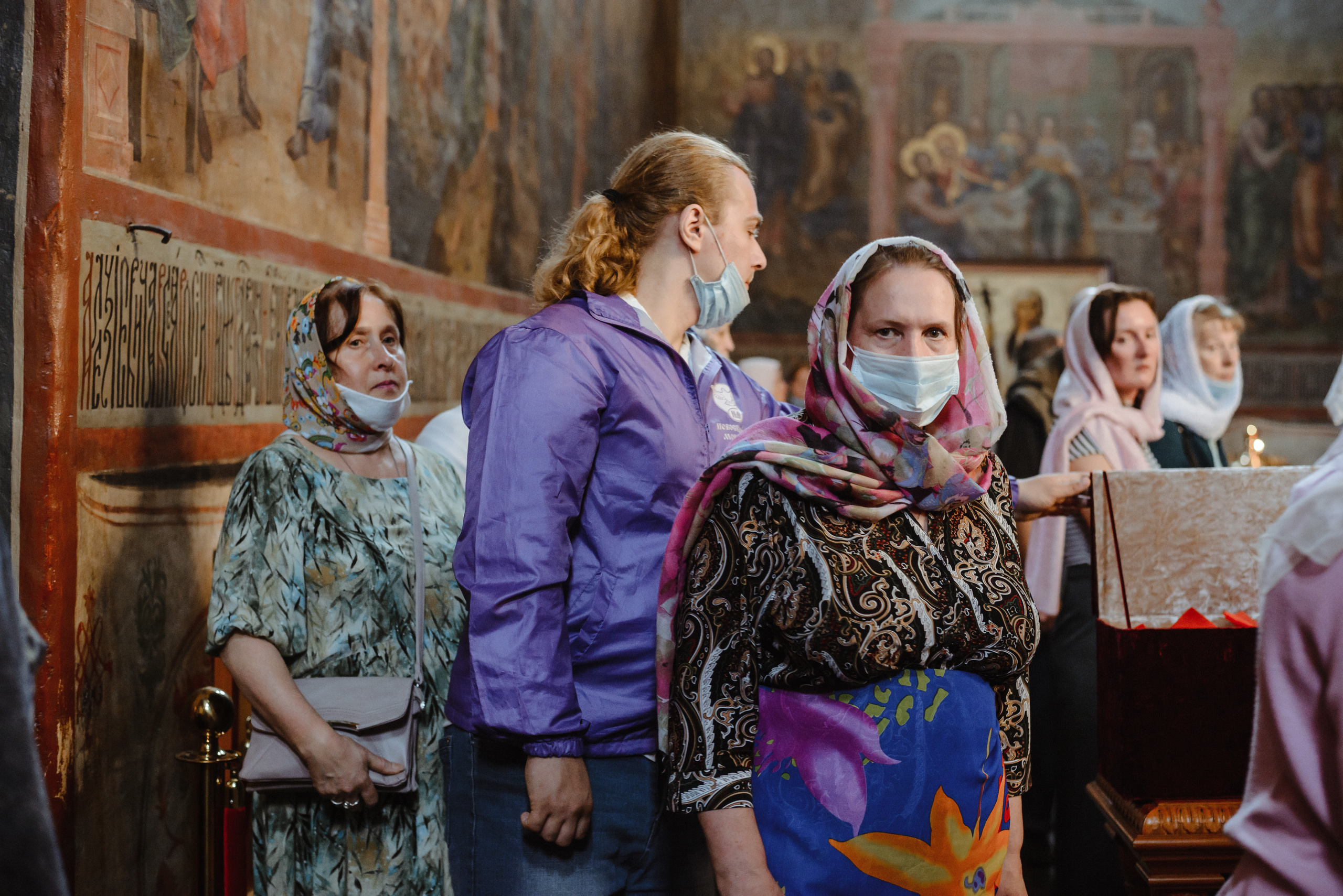 19.08.20_Преображение Господне: престольный праздник Новоспасской обители. Фотограф в Москве Елена Брюханова