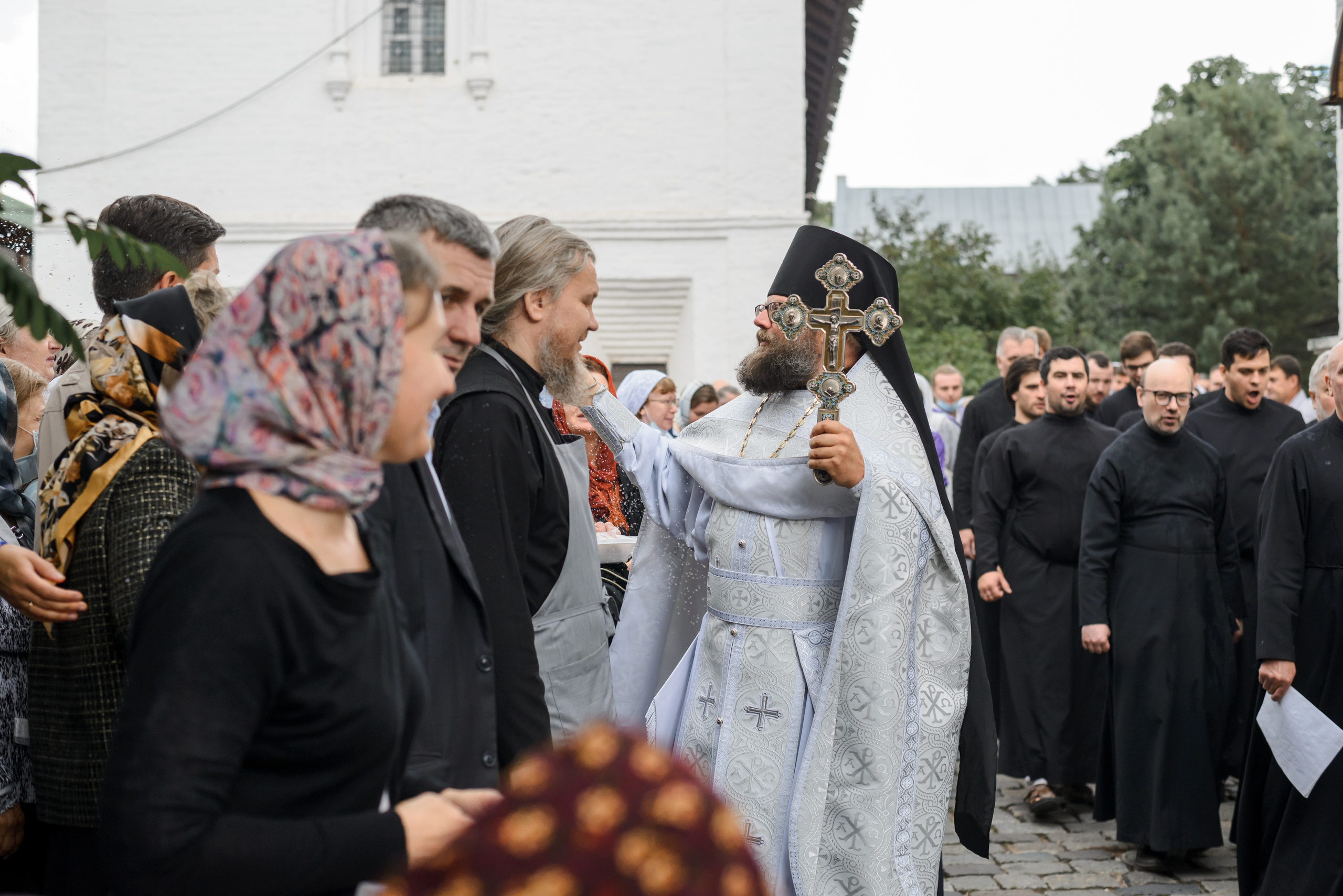 19.08.20_Преображение Господне: престольный праздник Новоспасской обители. Фотограф в Москве Елена Брюханова