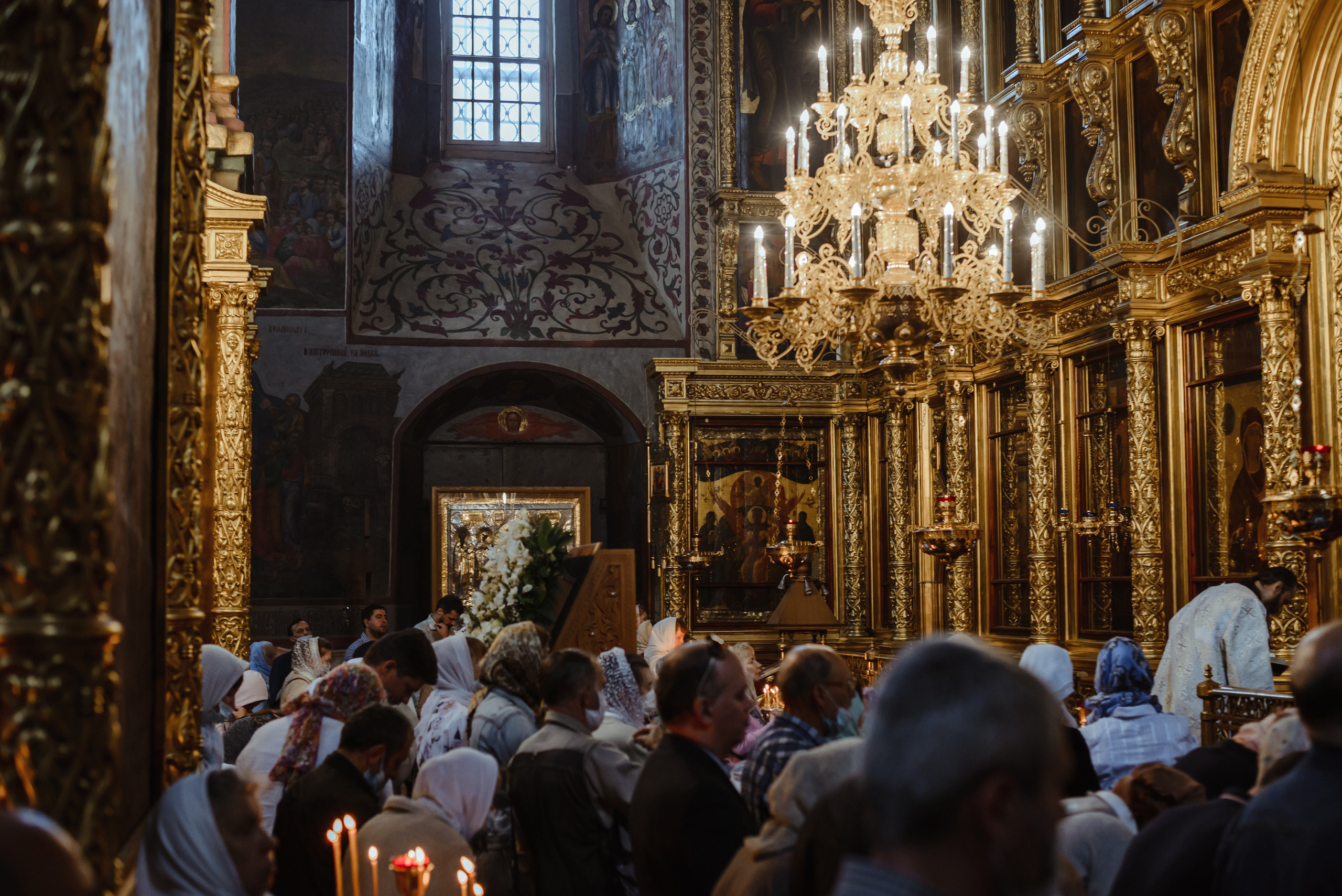 19.08.20_Преображение Господне: престольный праздник Новоспасской обители. Фотограф в Москве Елена Брюханова