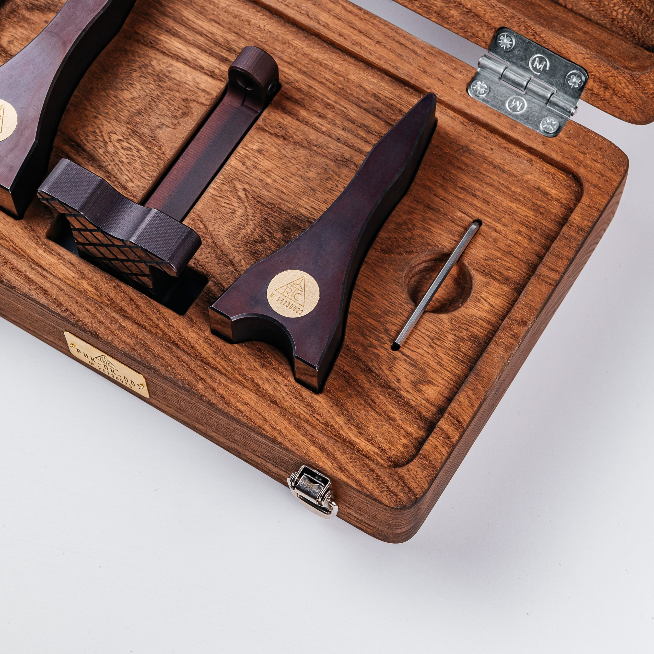 Russian Tool Company. Главная