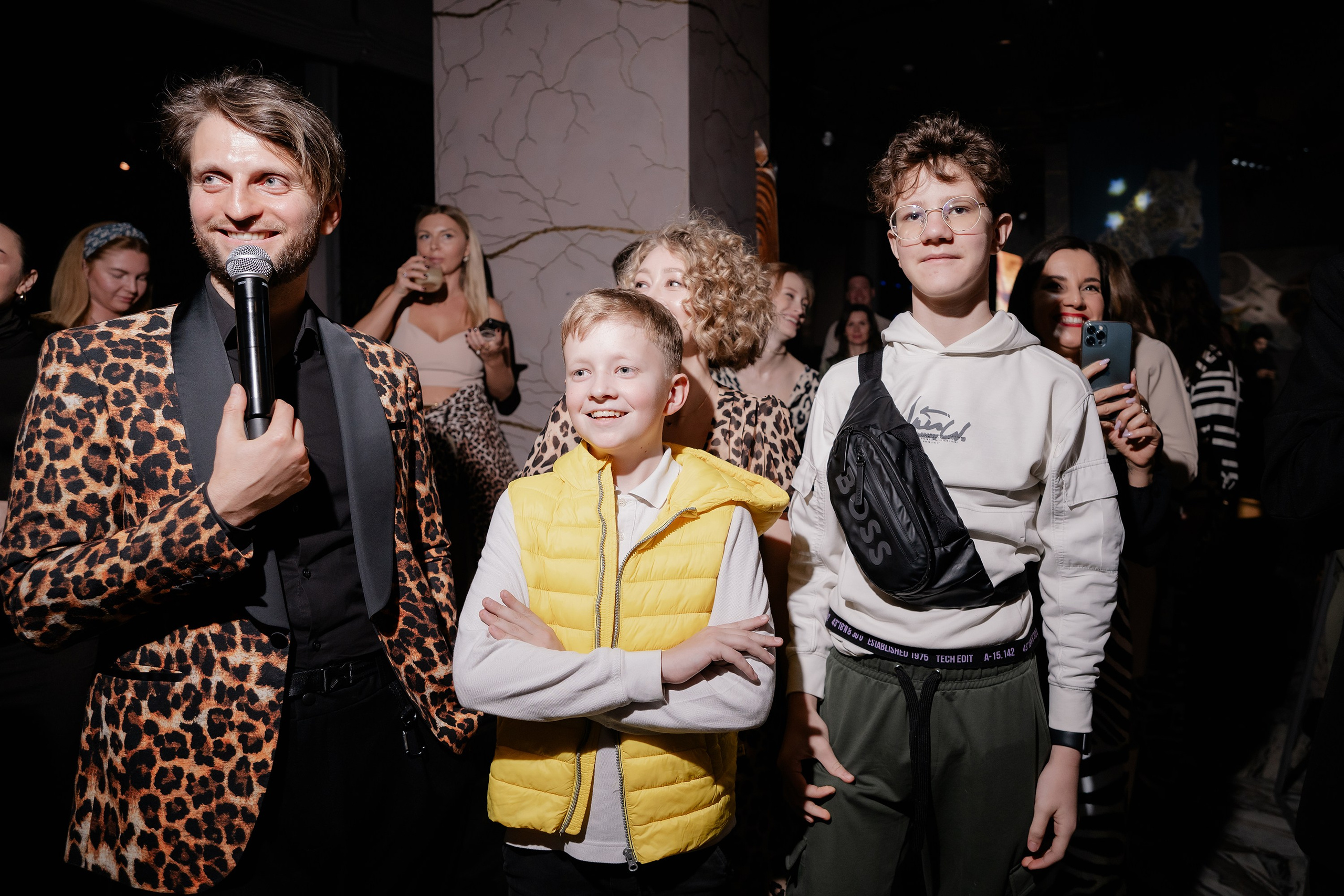 ДР Настя. Фотограф на мероприятие