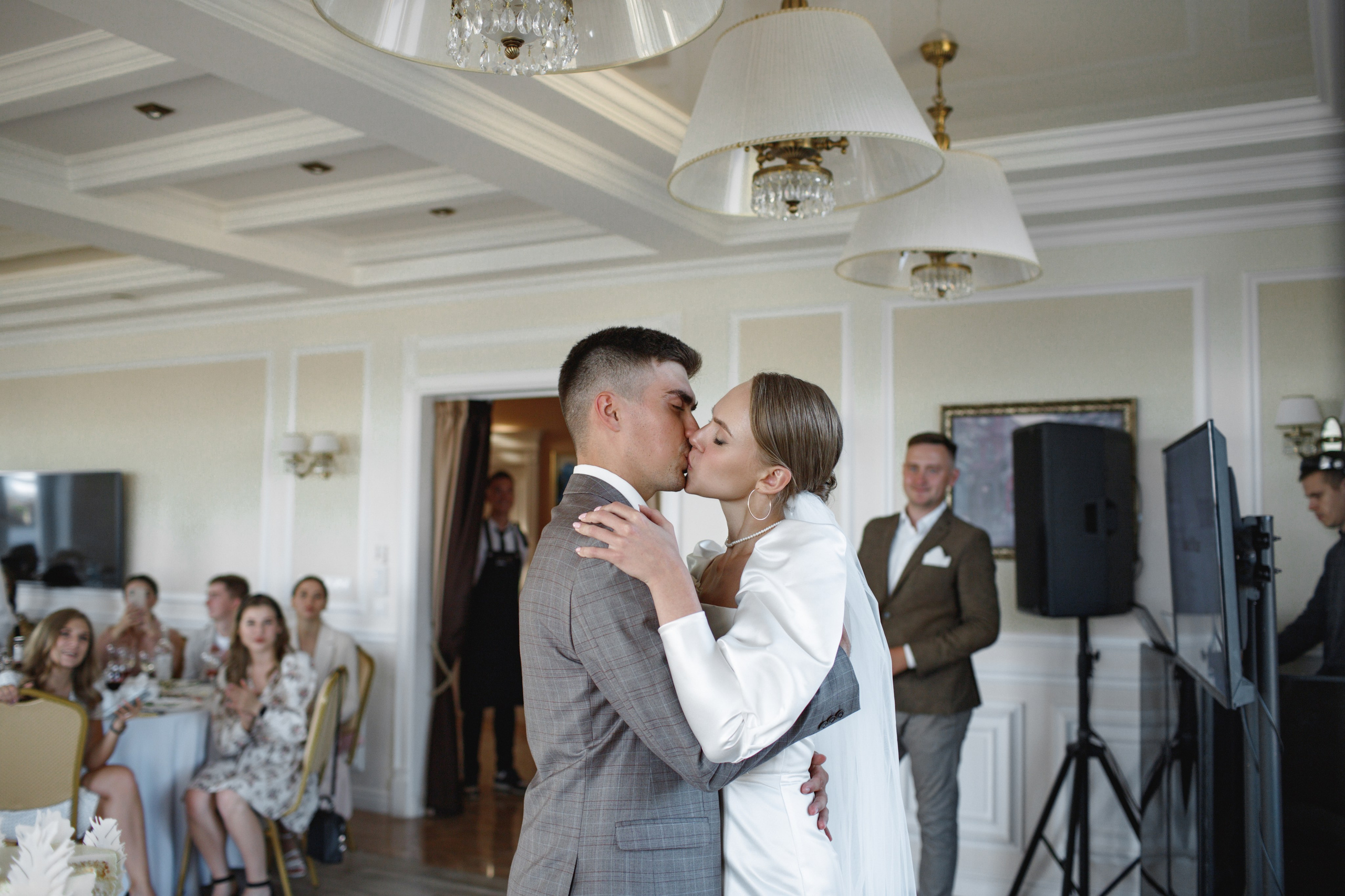 Иван и Юлия. Фотограф в Санкт-Петербурге Ольга Староверова