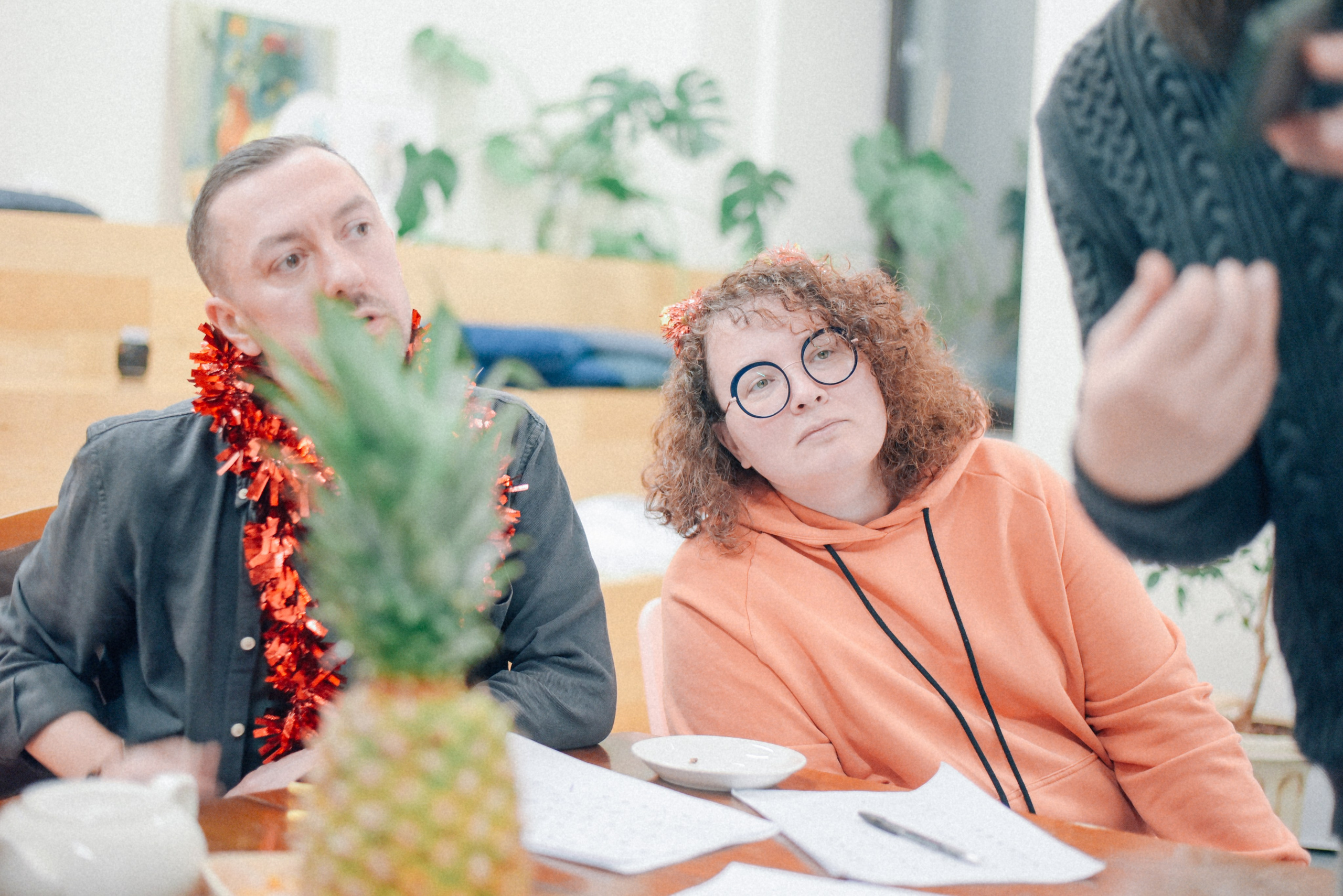 ЧТО ТЫ МЕЛЕШь Вечер вьетнамского караоке. Фотограф Лола Волна, город Москва