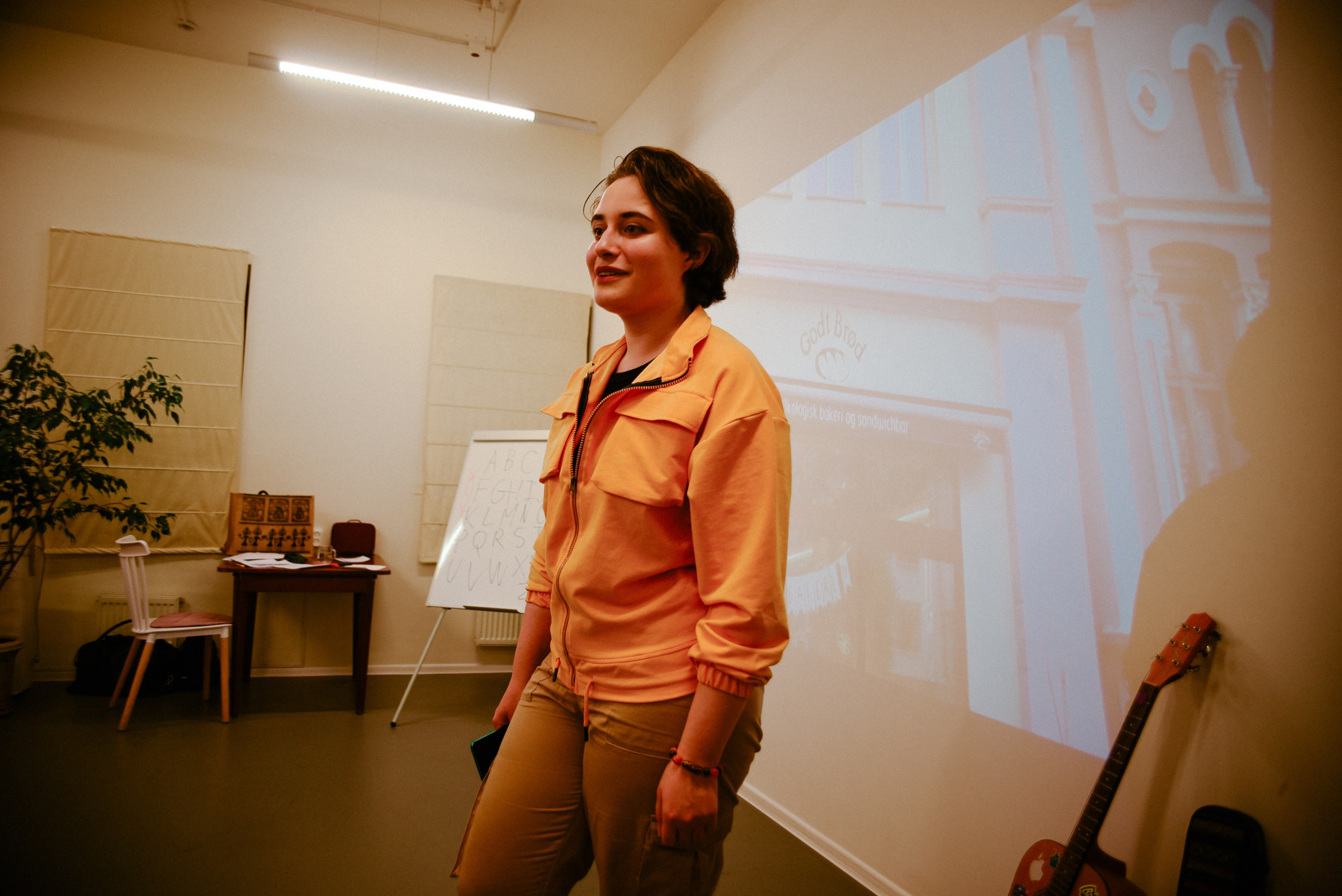 ЧТО ТЫ МЕЛЕШь Норвегия. Фотограф Лола Волна, город Москва