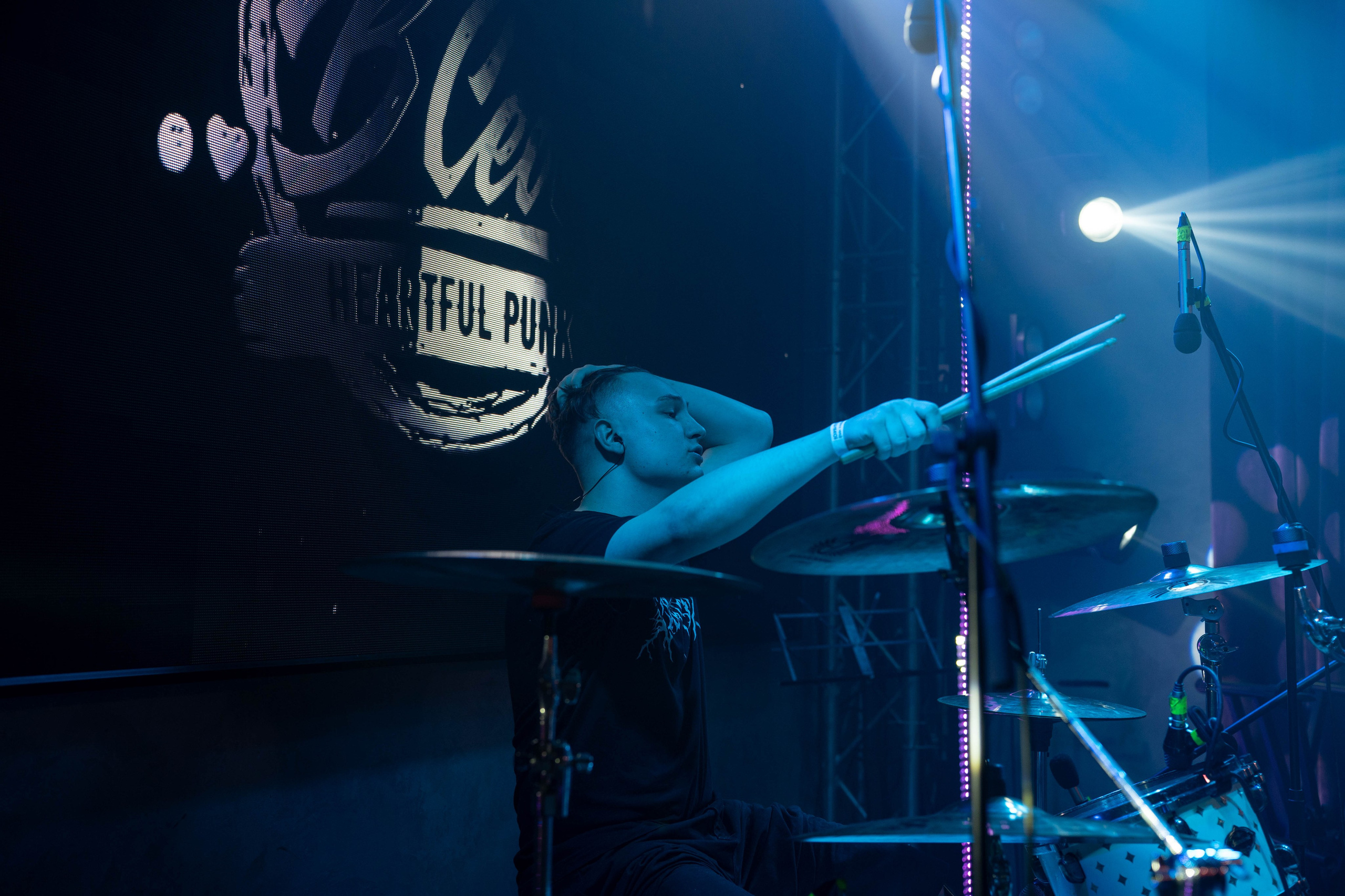 Evil Not Alone — Клуб Eclipse (15.11.2025)