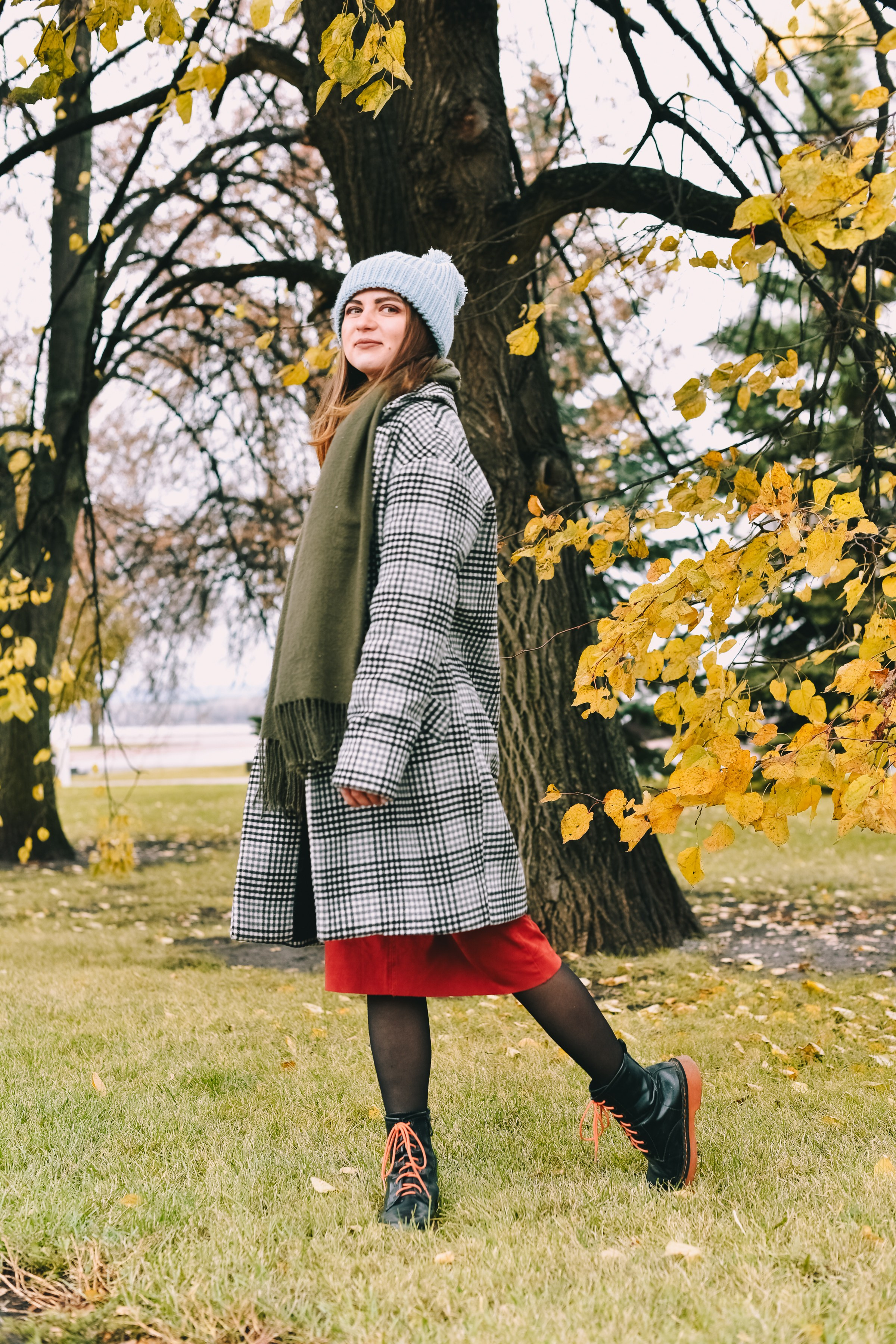 Ирина Осень