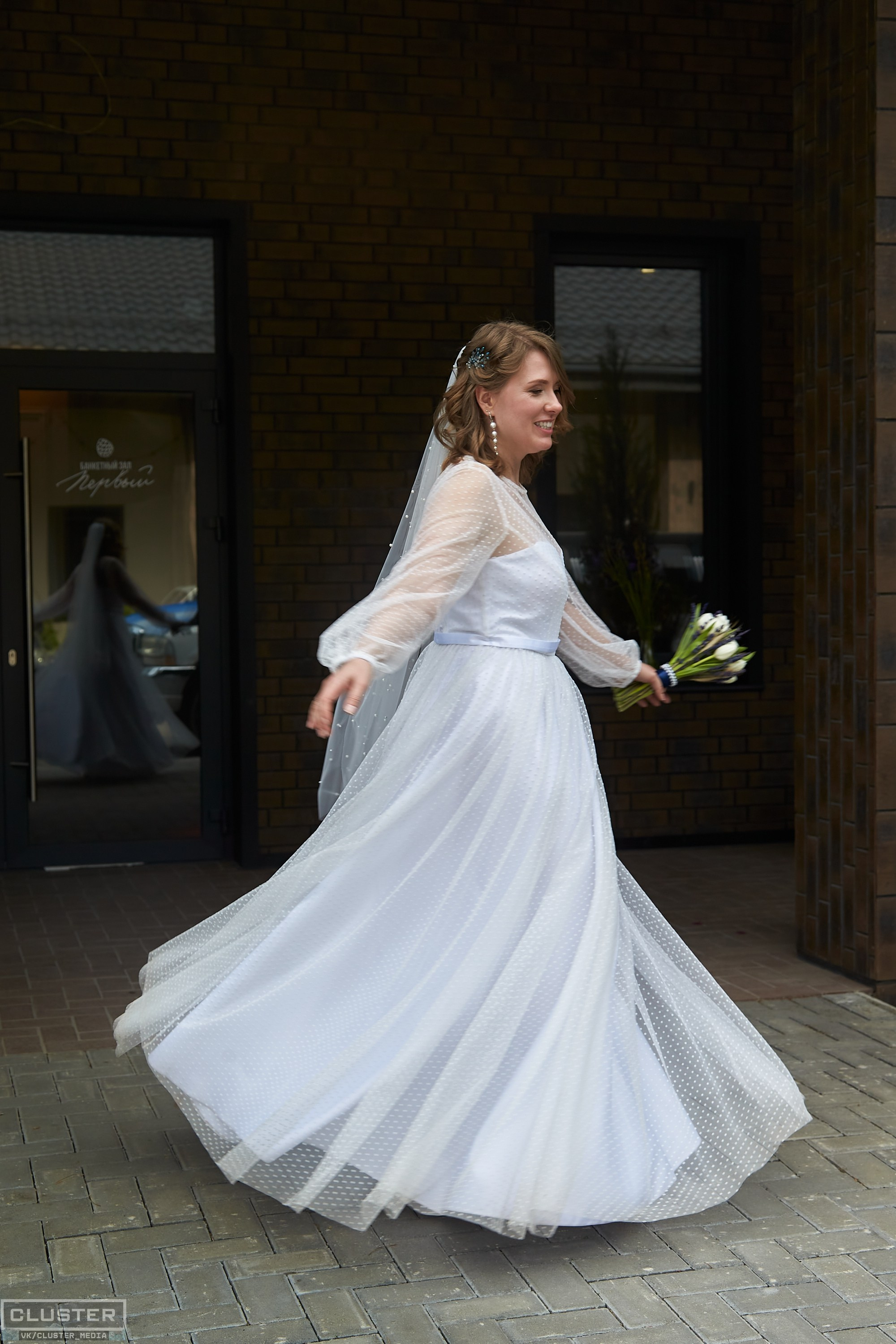 Лада и Алексей