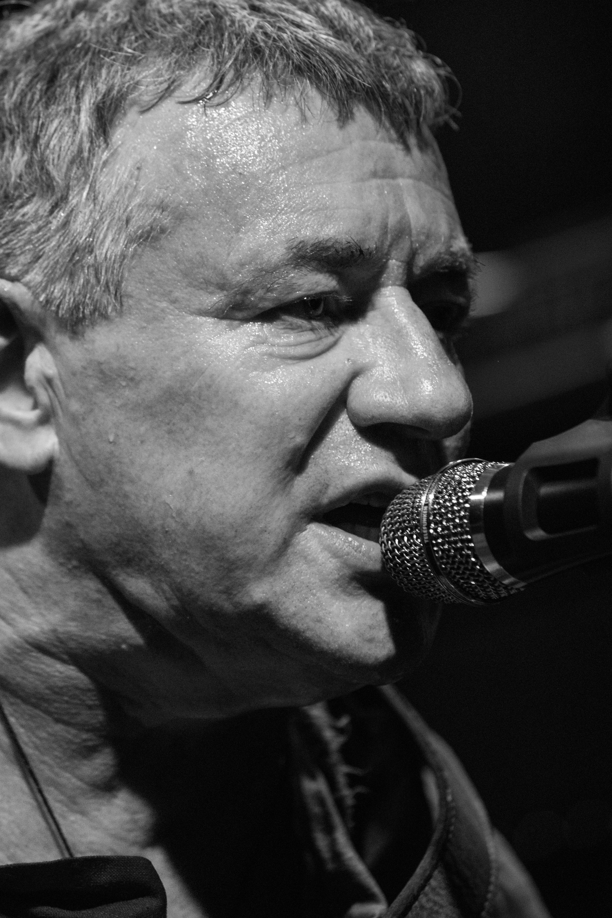 АукцЫон 25.10.2025. Портретный фотограф в Санкт-Петербурге Вадим Корнеев