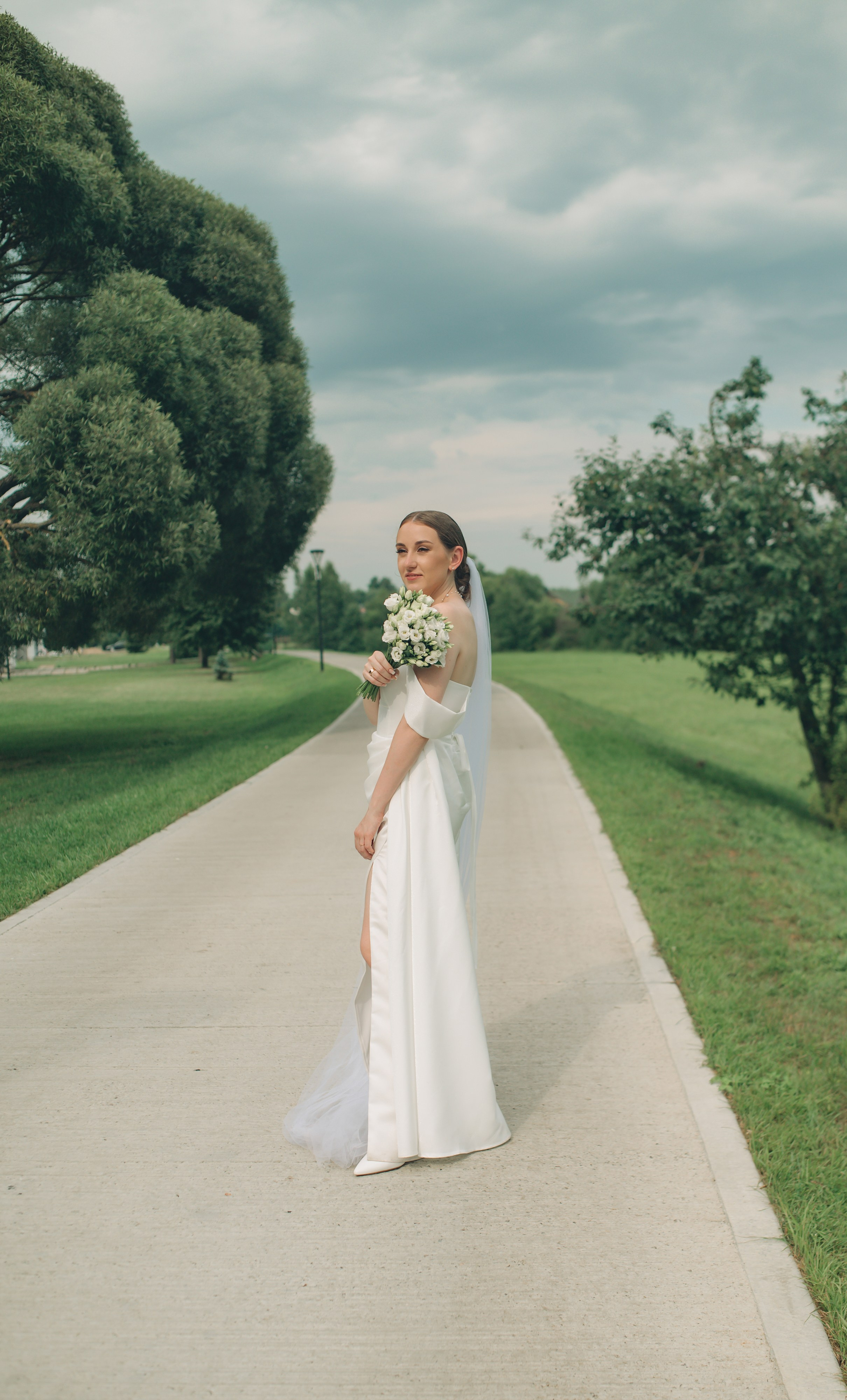 Свадьба Ивана и Алины | ГТК Суздаль. Свадебный фотограф во Владимире Влад Бирюков