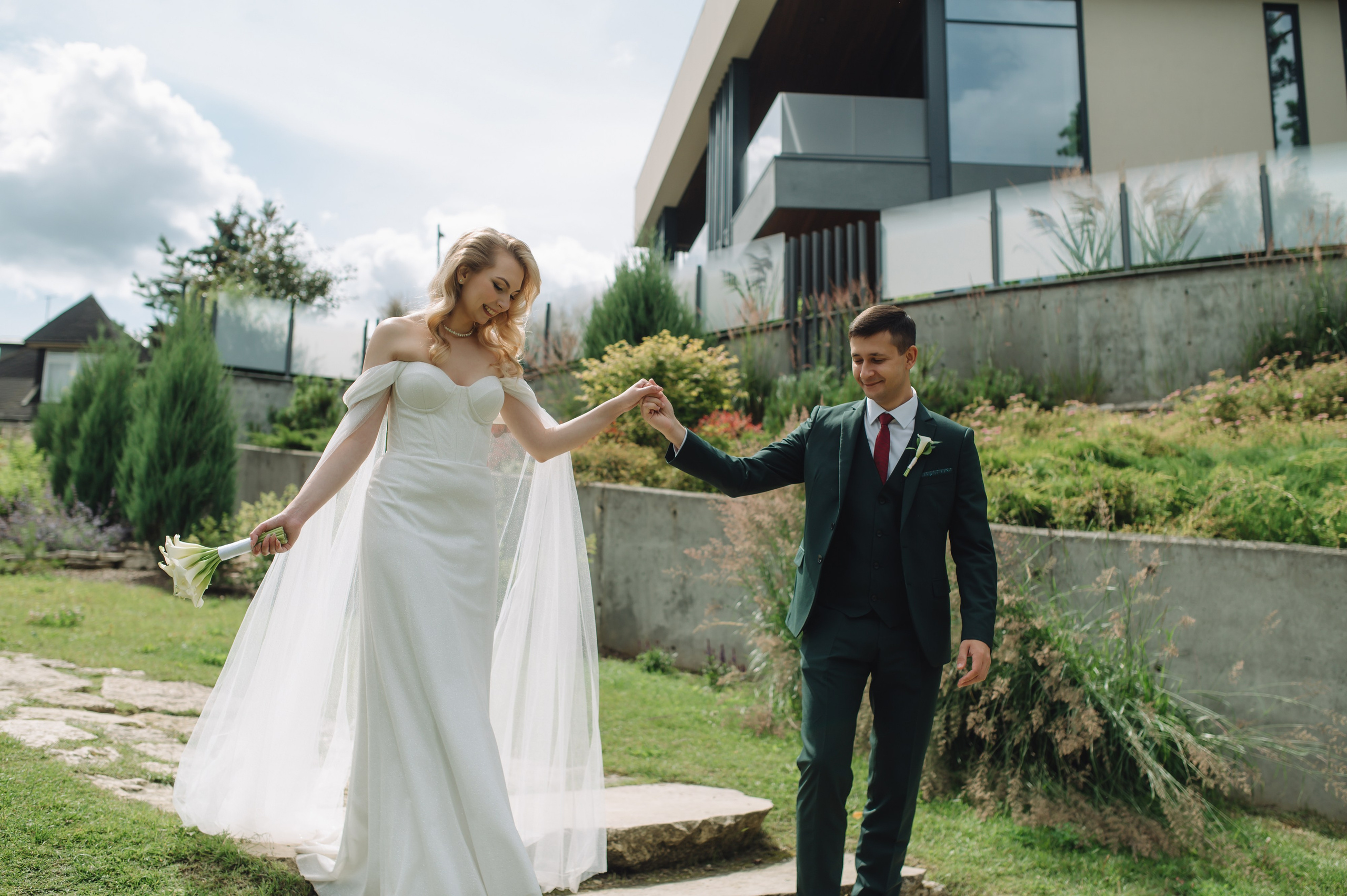 Свадьба Дениса и Александры | Владимир. Свадебный фотограф во Владимире Влад Бирюков