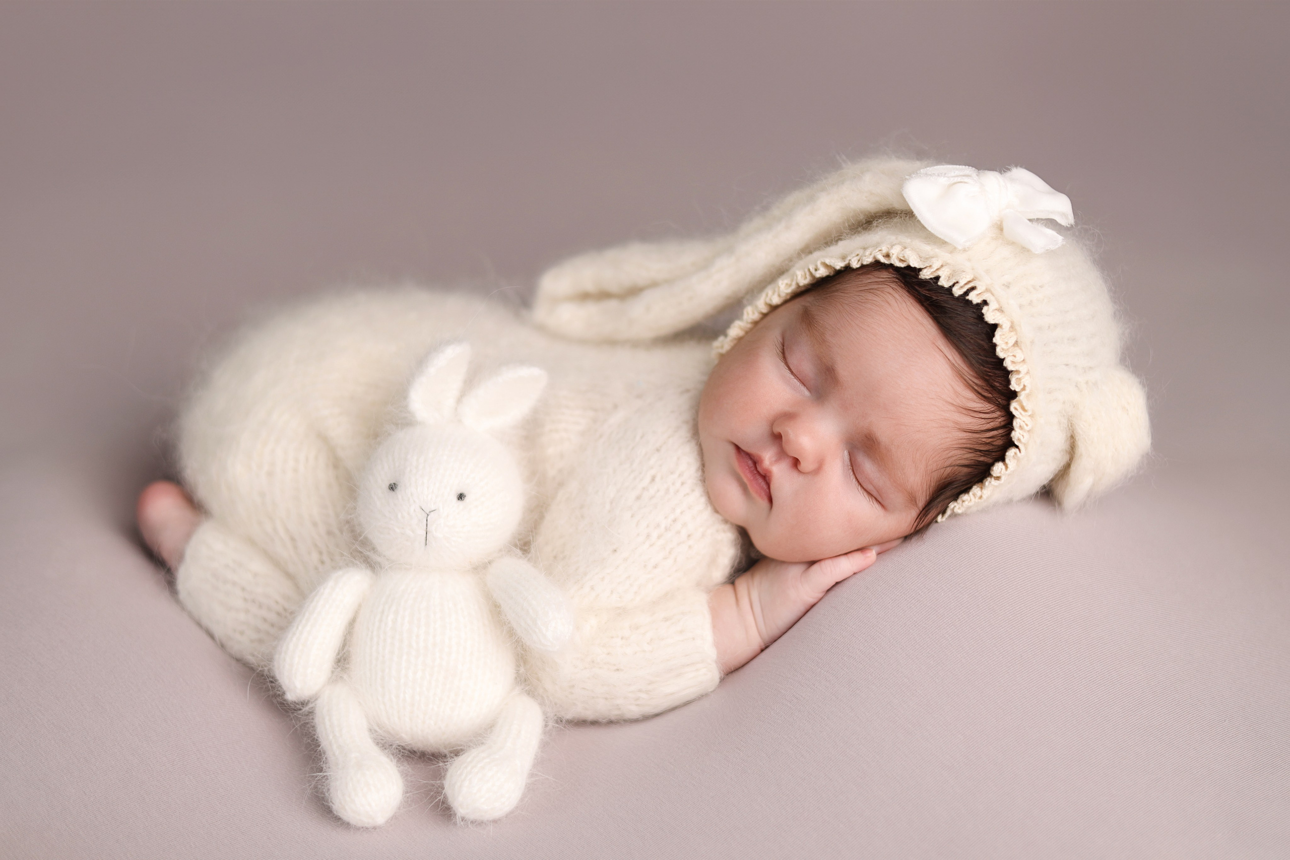 Ньюборн съемка Мишель. Фотограф новорожденных в Бутово. Фотограф новорожденных Москва. Ньюборн фотограф Москва