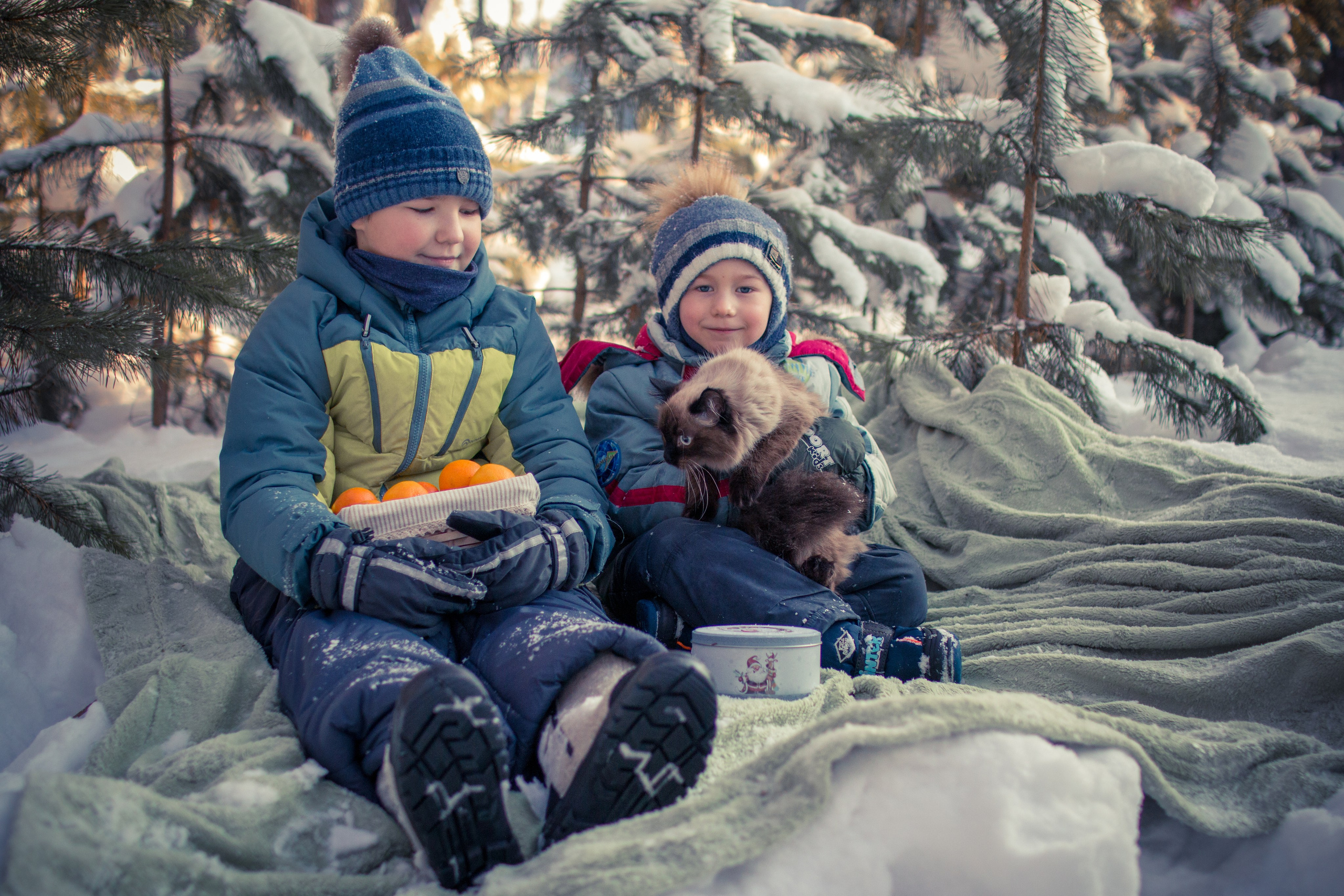 Ваш фотограф Северск | Томск