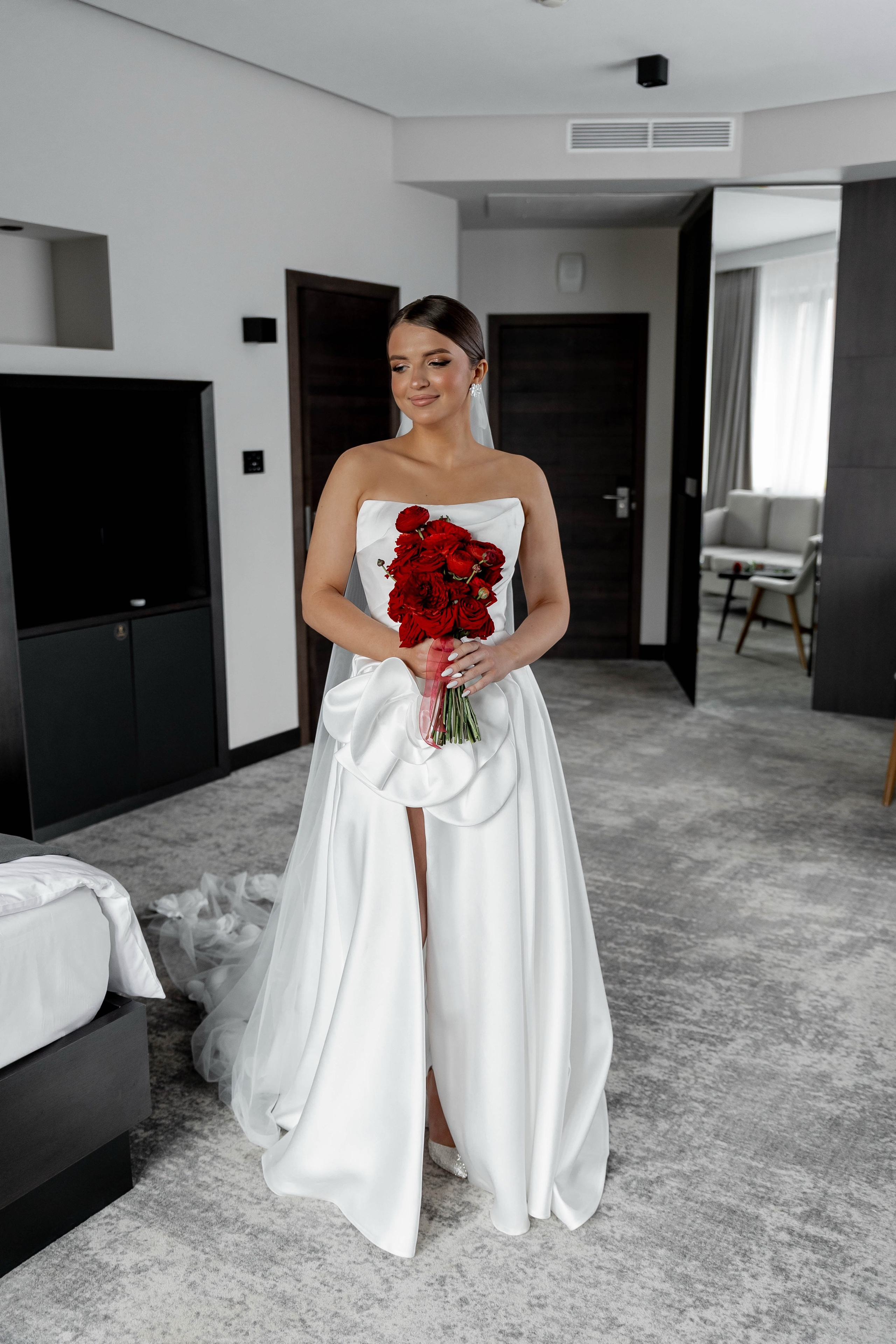 Кристина|Александр. Свадебный фотограф Надежда Рыжикова