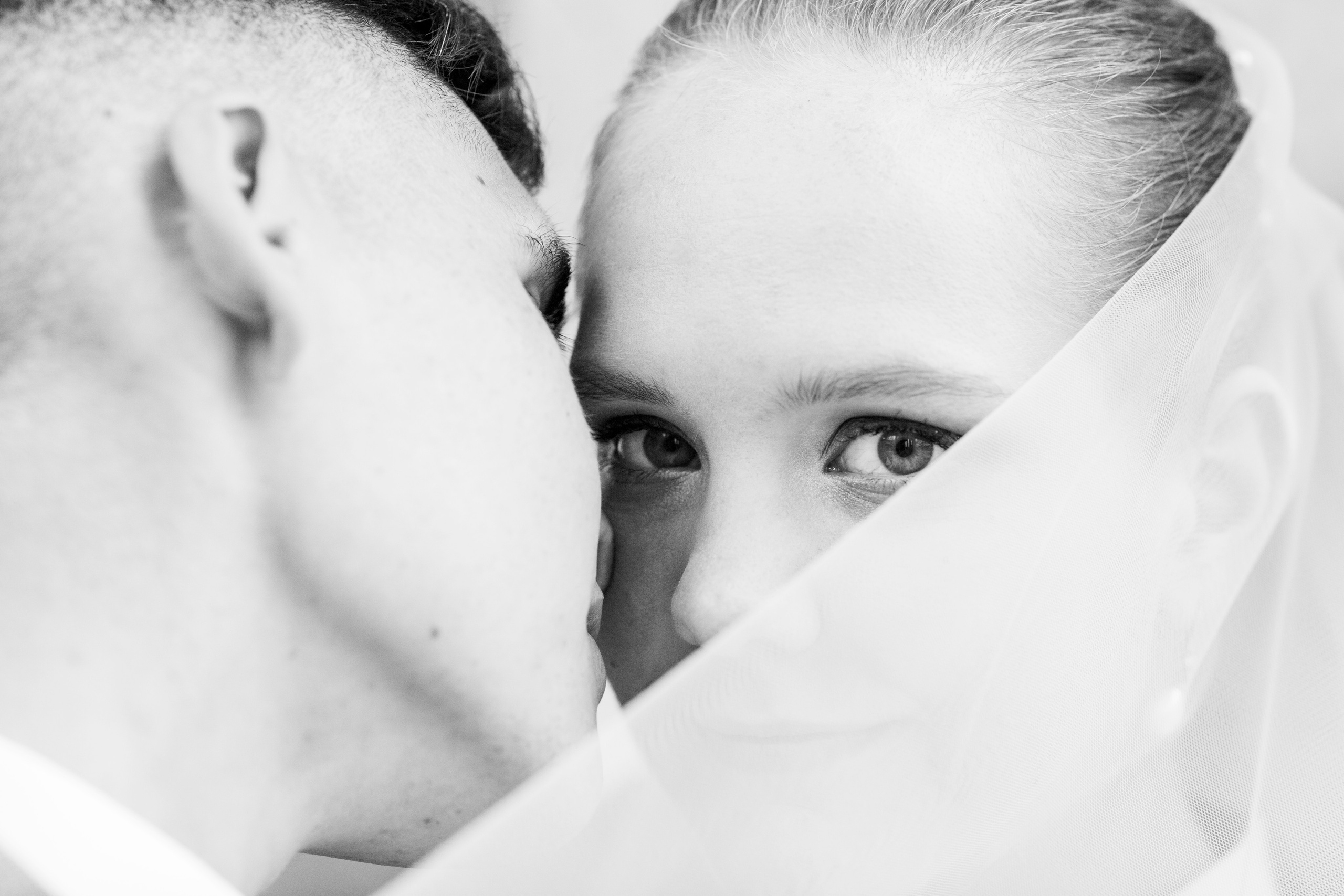 Полина и Ильнур. Свадебный и семейный фотограф Анастасия Багрец