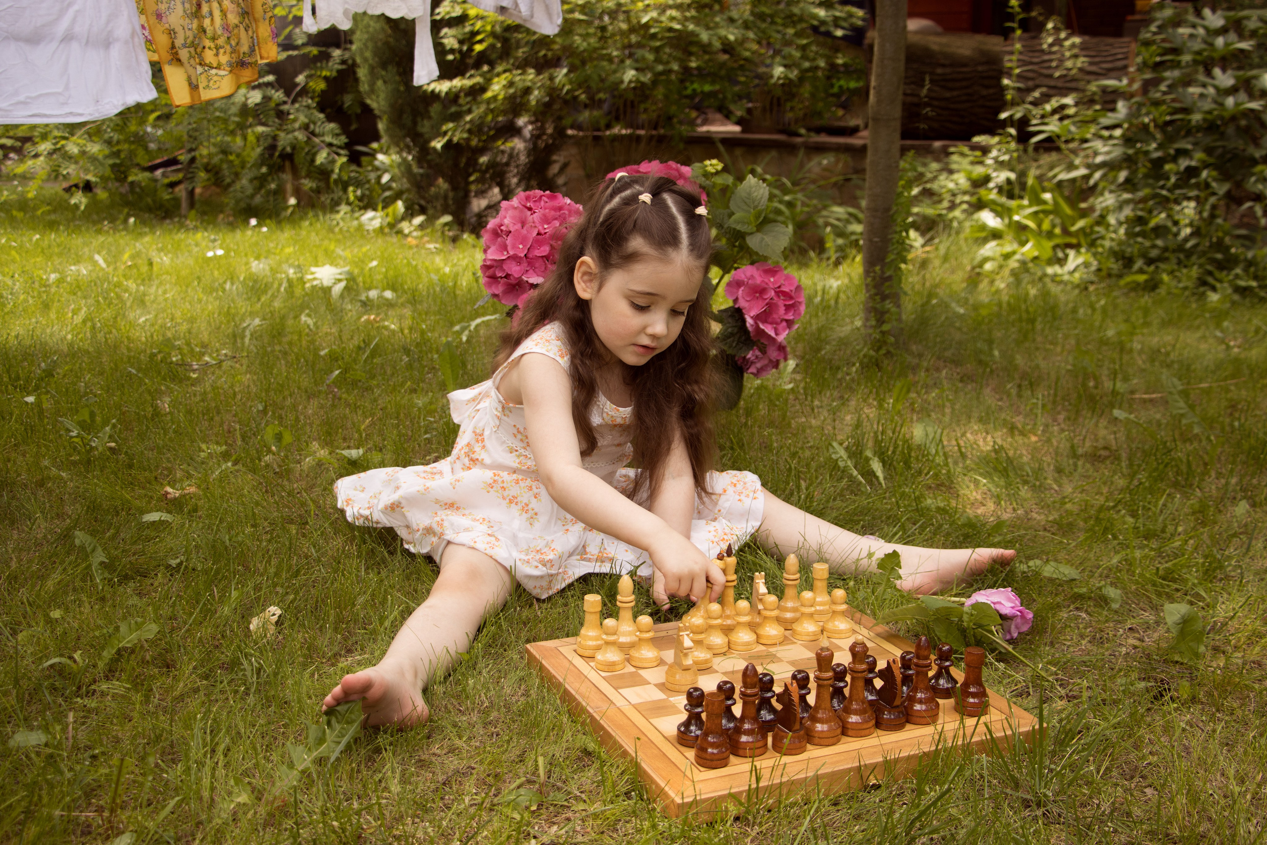 Детская съёмка. Семейный и детский фотограф в Одинцово Архипчук Кристина