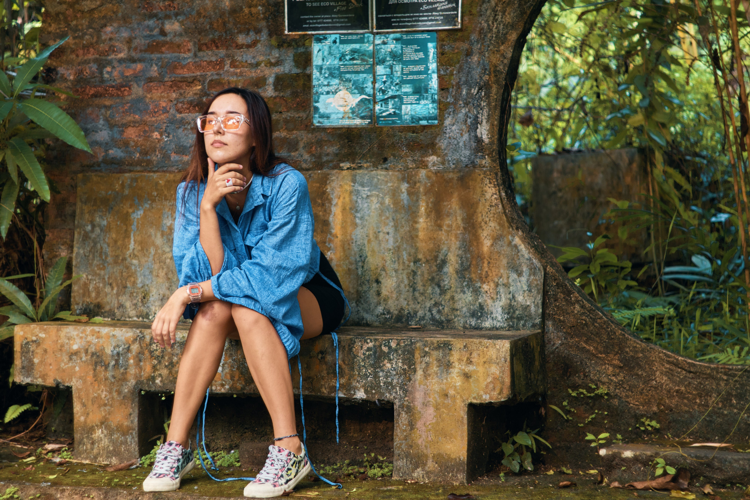 Фотосессии. Filmmaker Vadim Averin